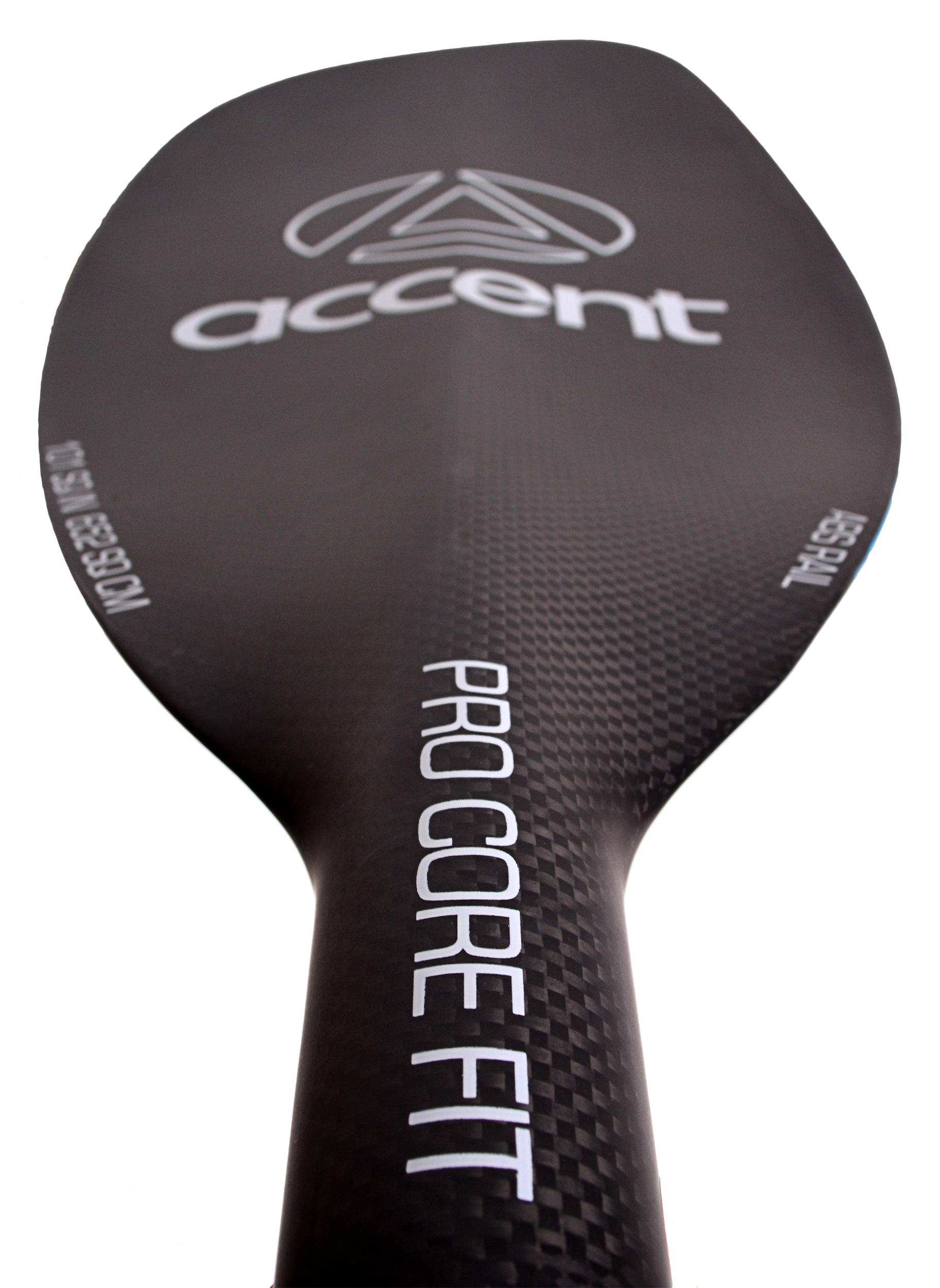 Accent Pro Core Fit Advantage Kayak Paddle MEC