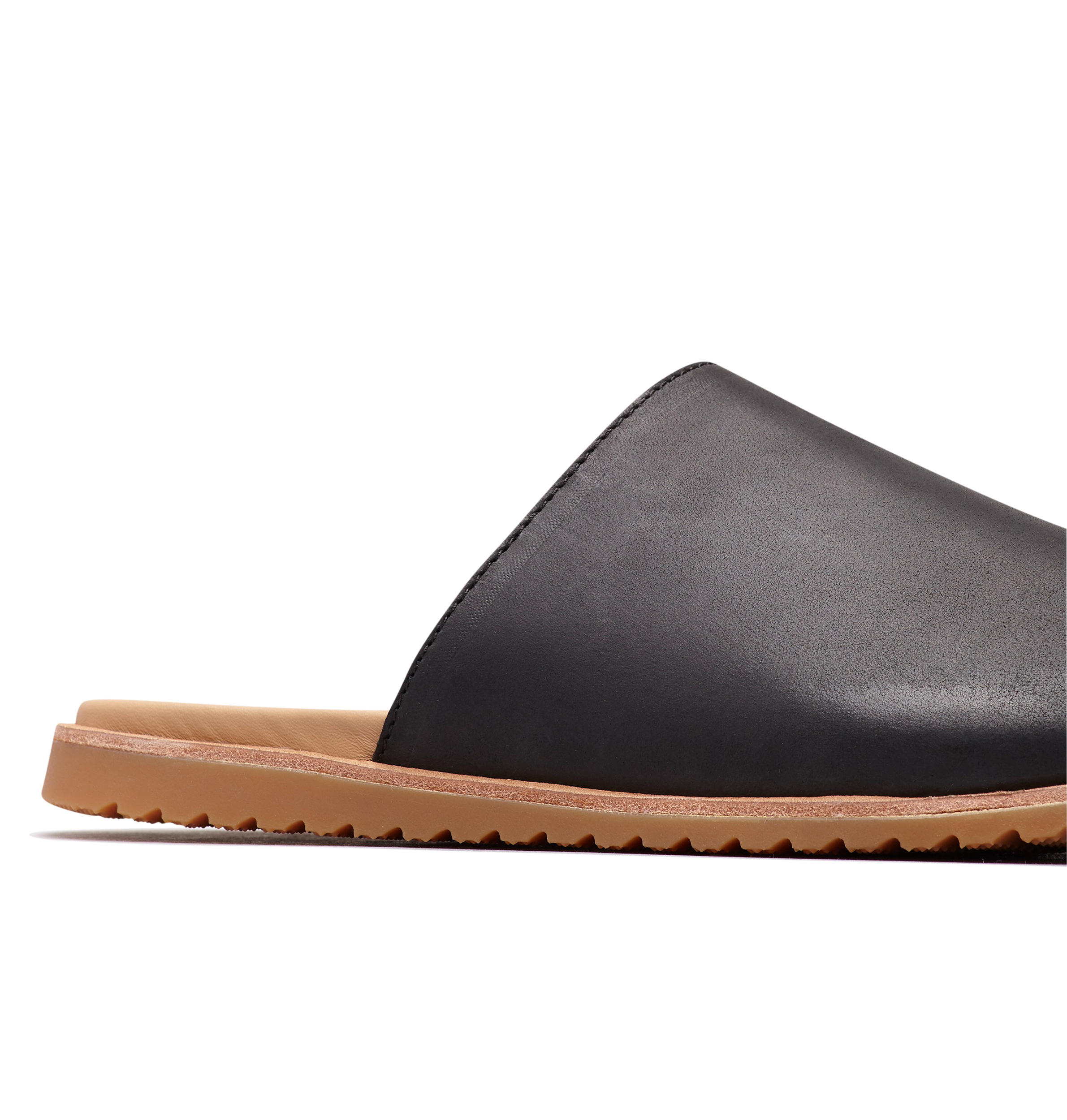 sorel ella mule shoe