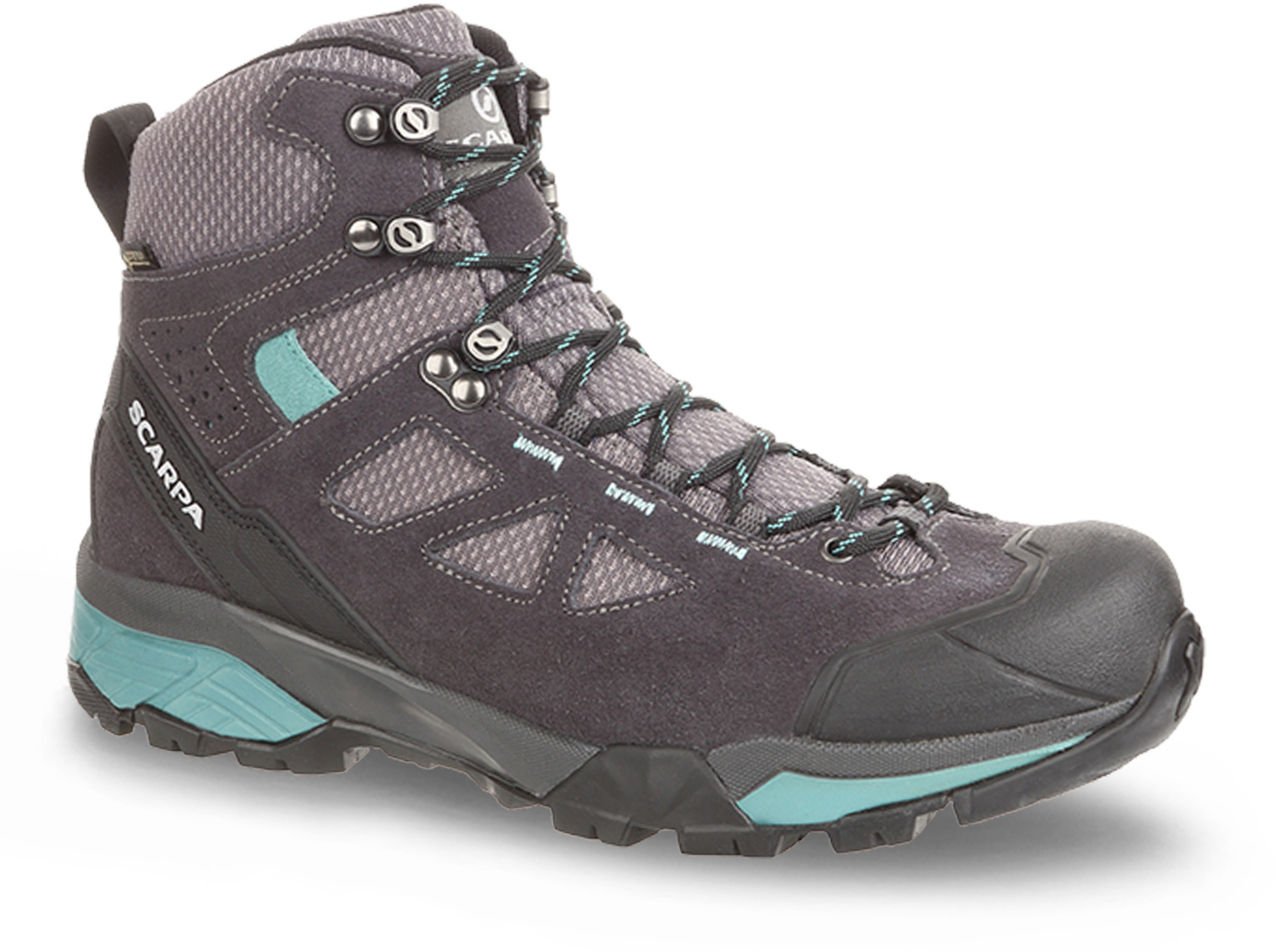 mec hiking shoes women's