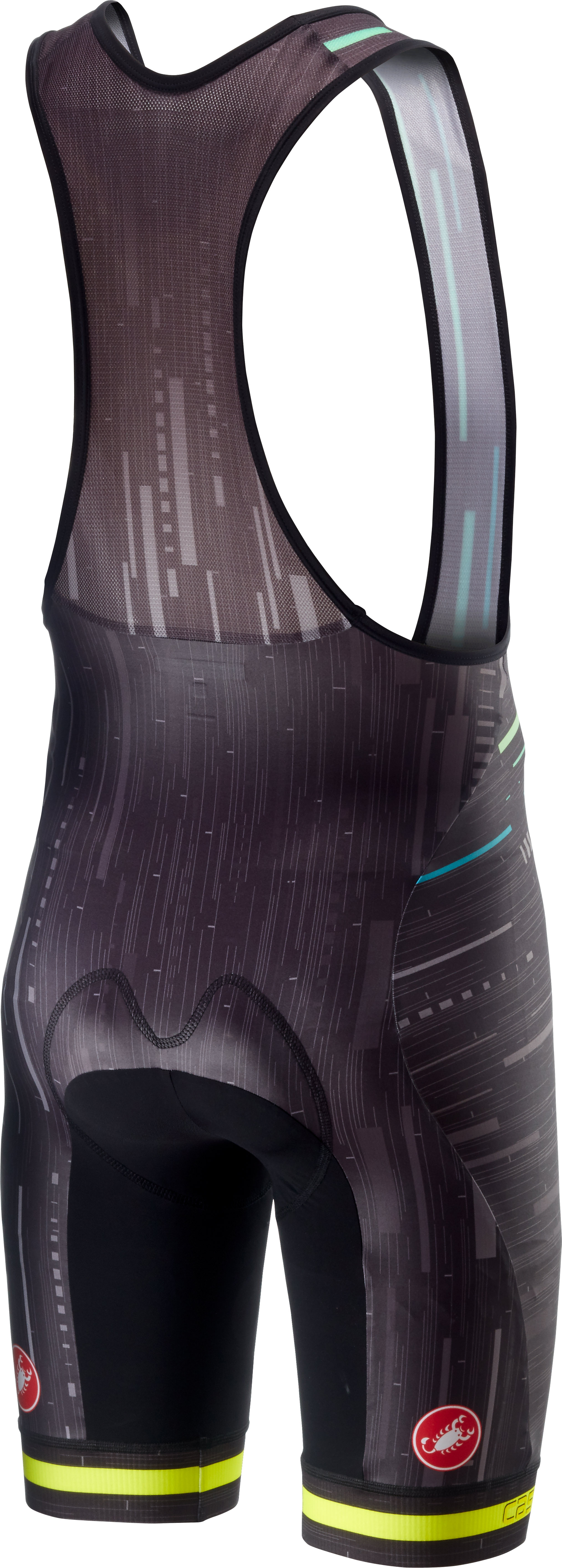 tabula rasa bibshort