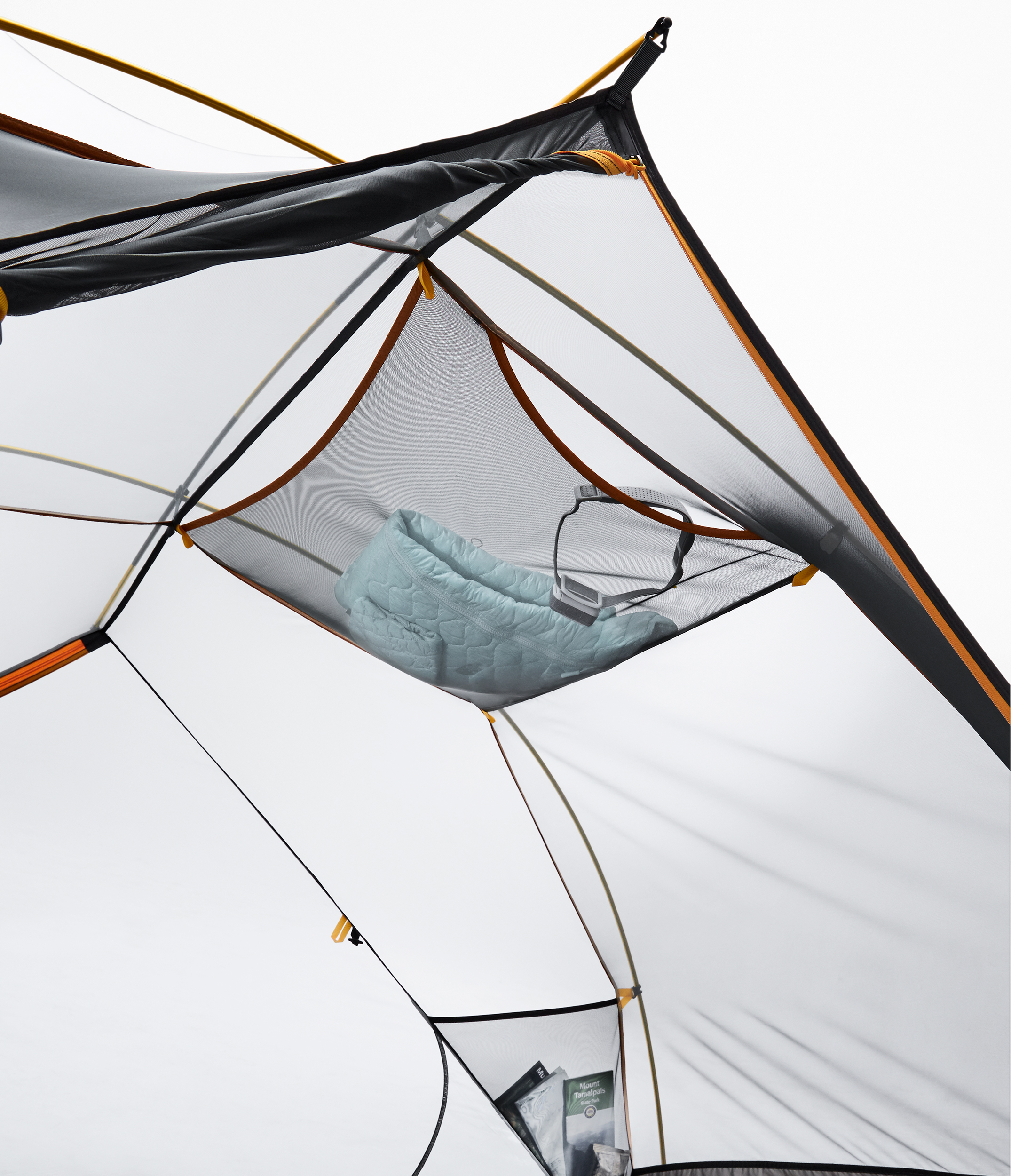 the north face talus 2 tent review