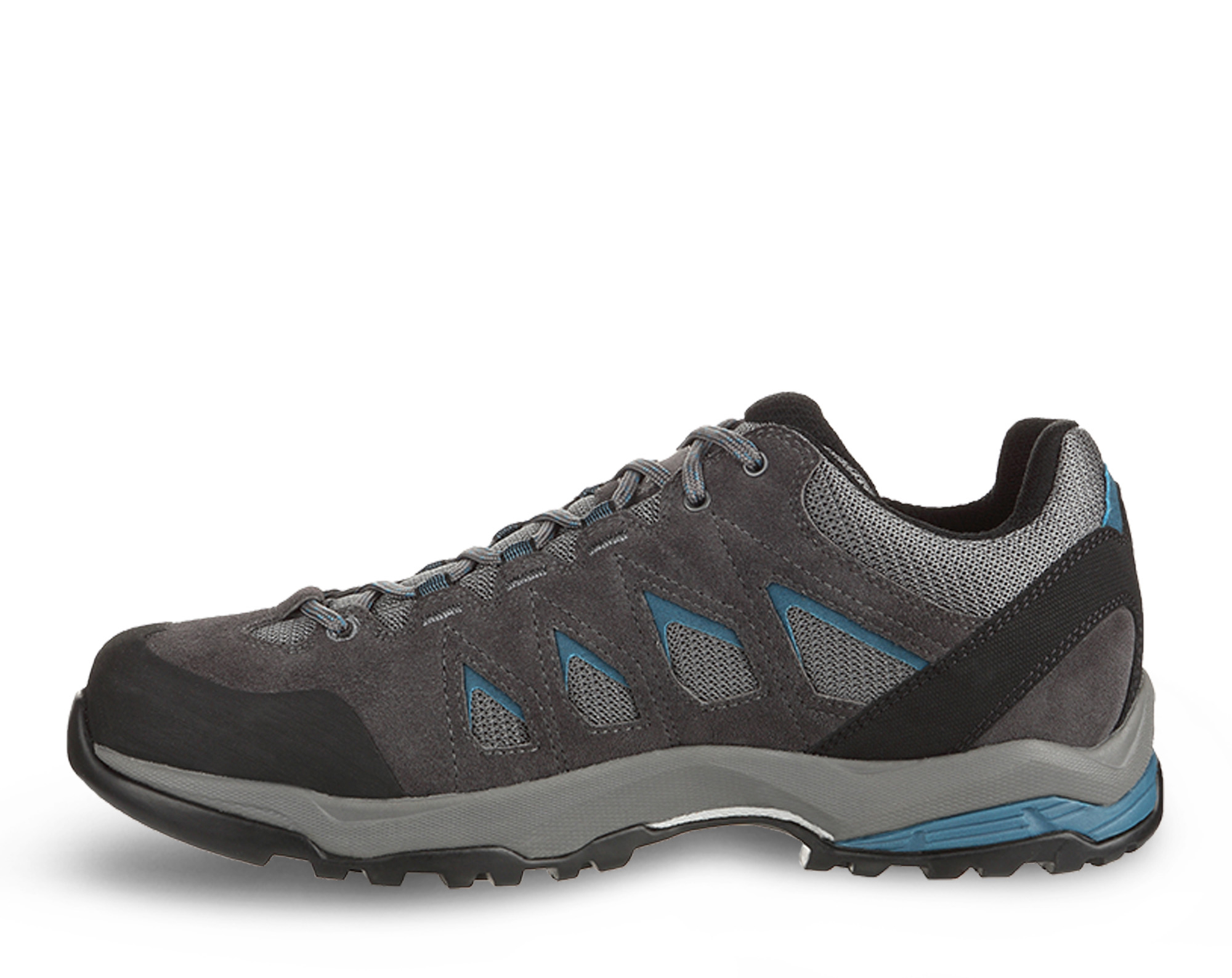 Scarpa Moraine GoreTex Light Trail Shoes Men's MEC