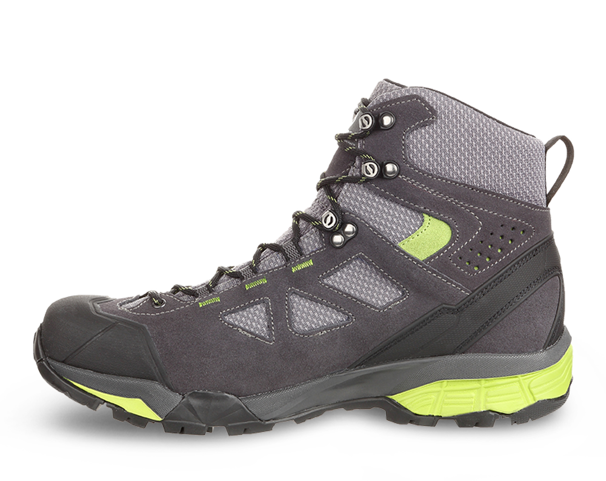 mec hiking boots