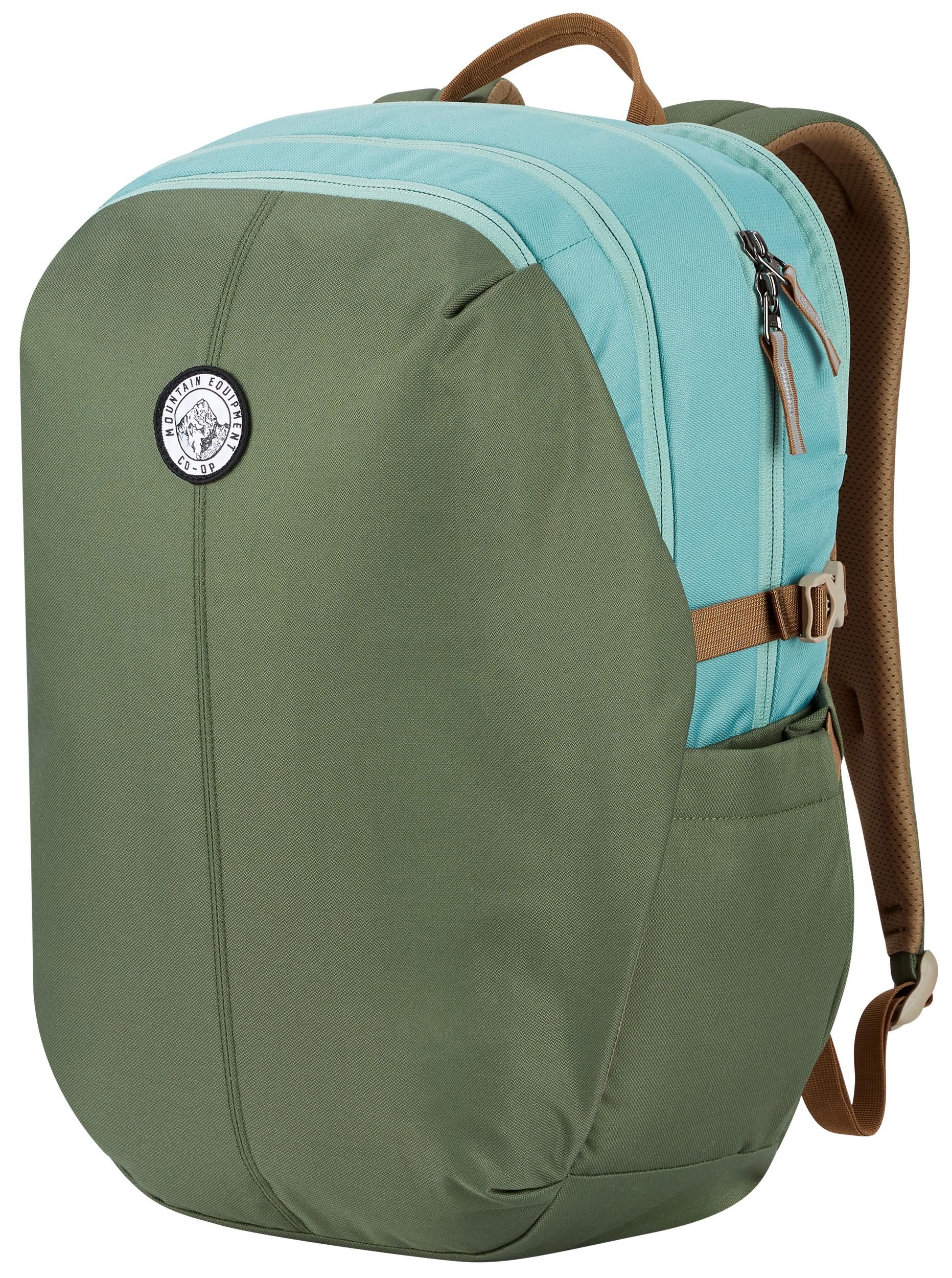 mec formula book bag