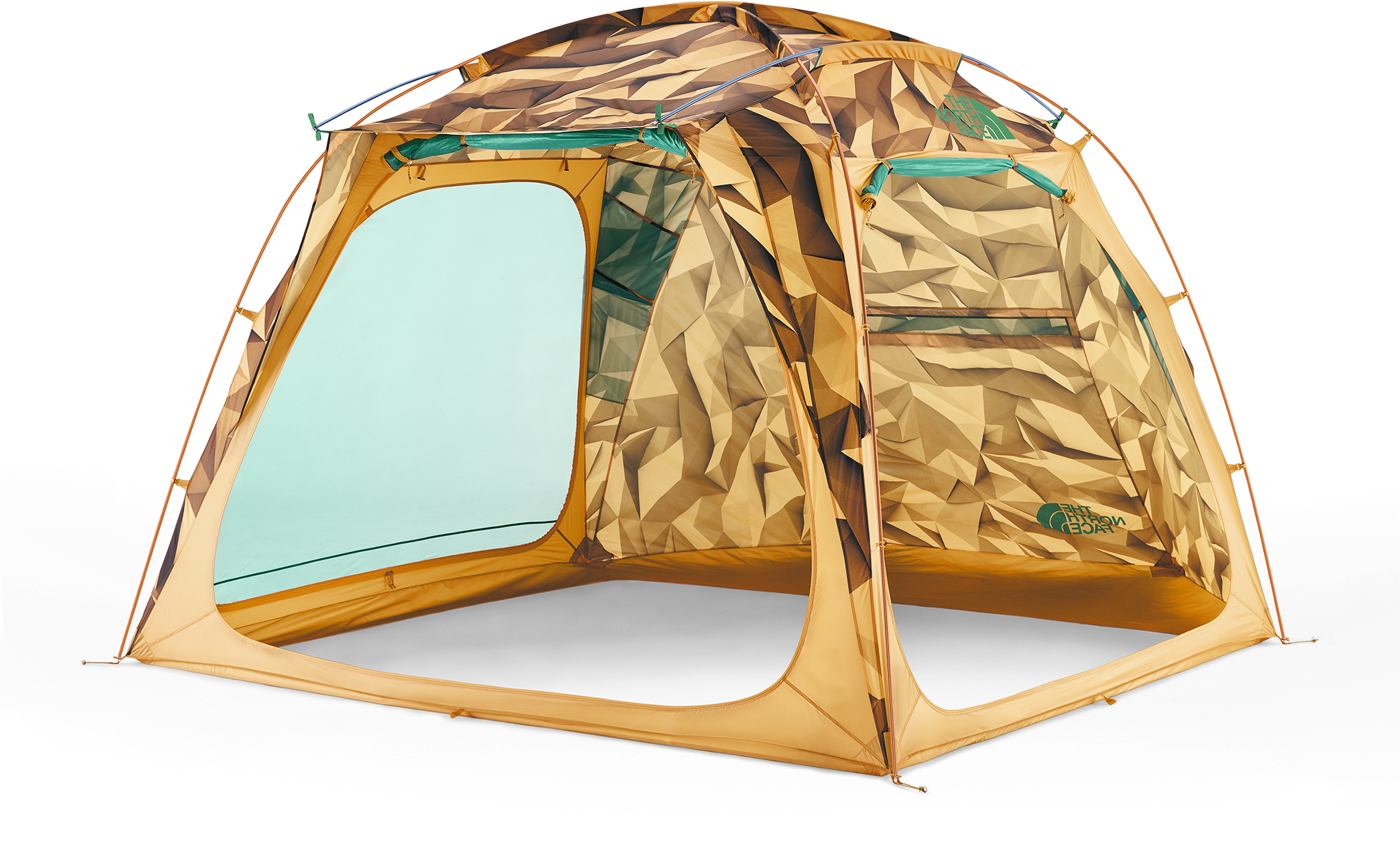 the north face homestead shelter