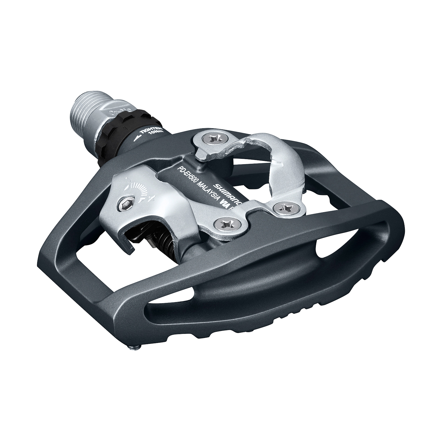 mec spd pedals