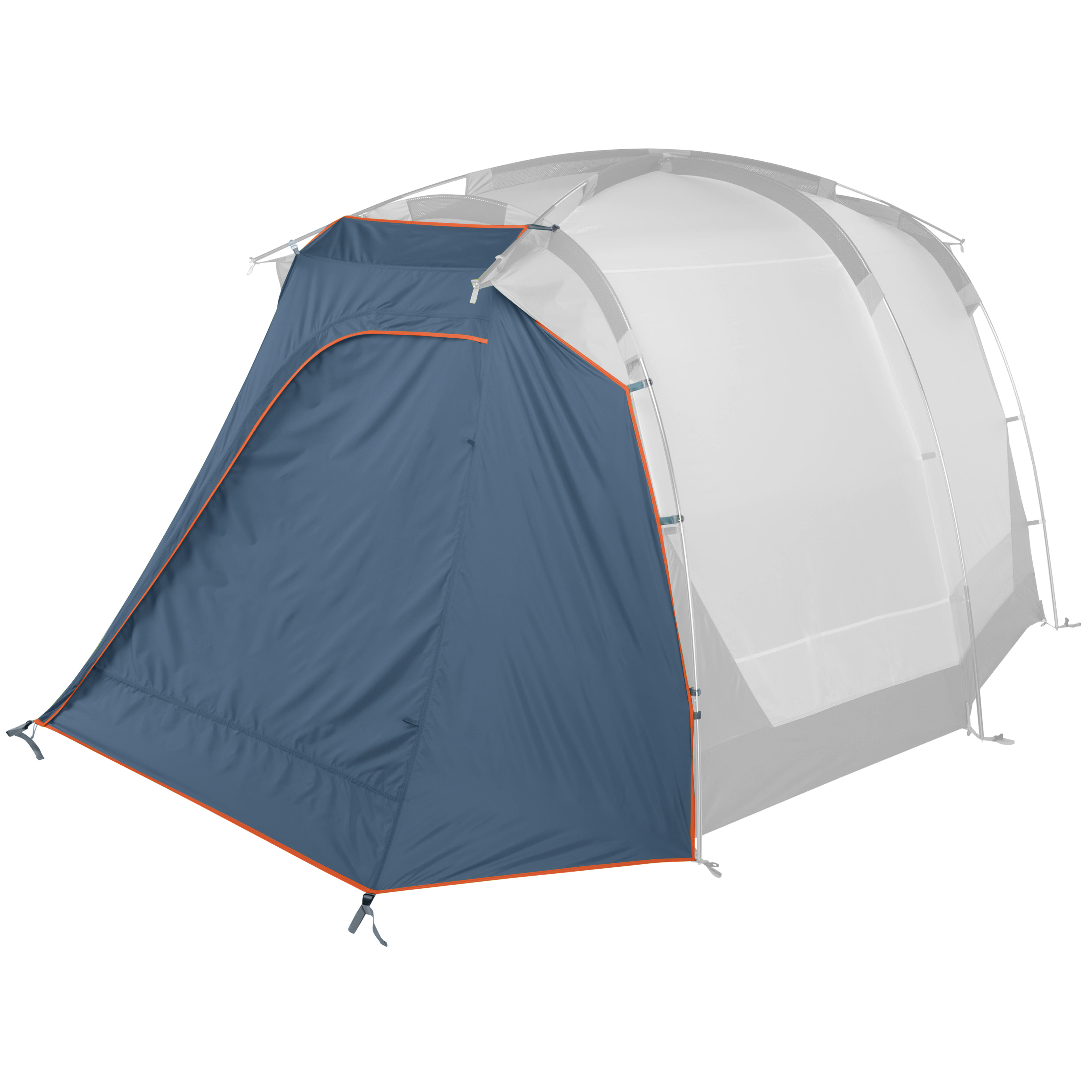 Mec Cabin 6 Person Vestibule