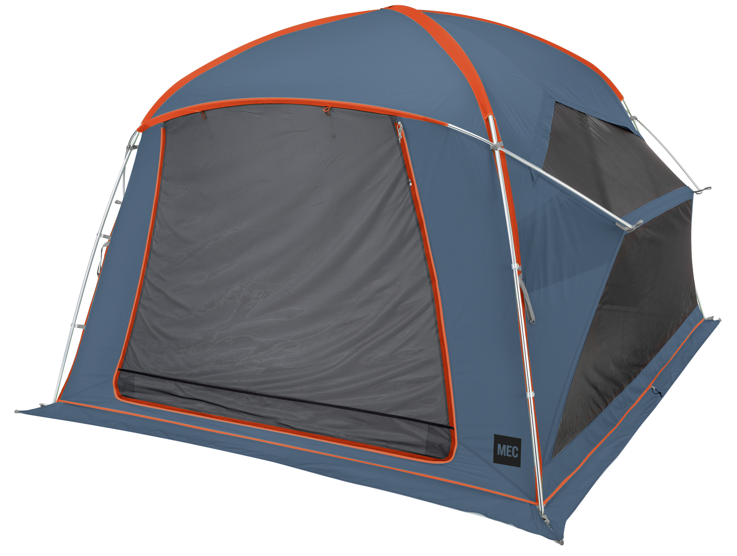 mec chowhouse shelter