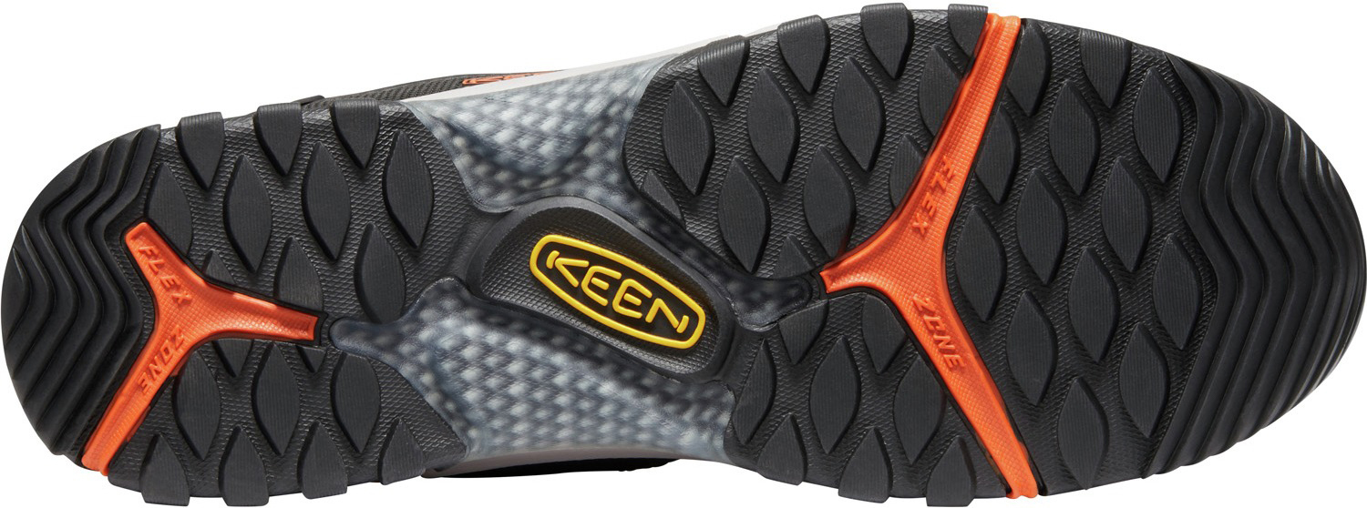 keen evo axis mid