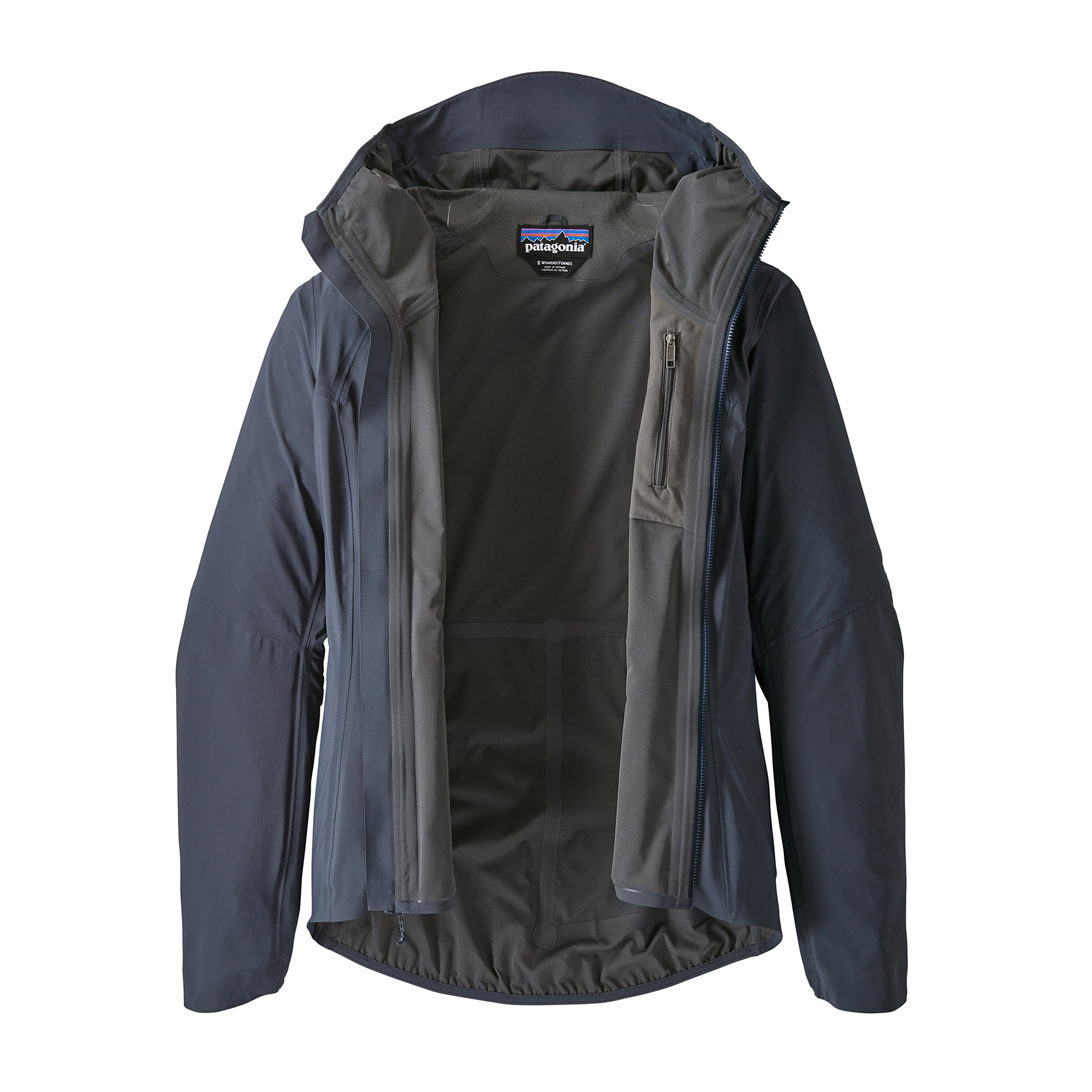 patagonia dirt roamer women's