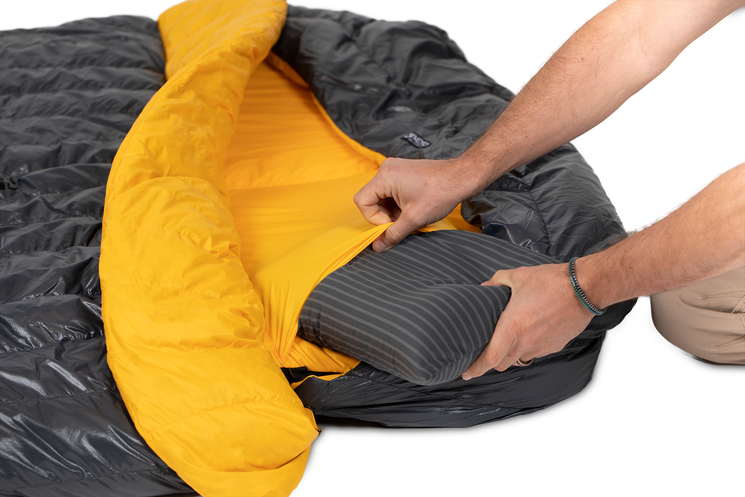 nemo tango down comforter