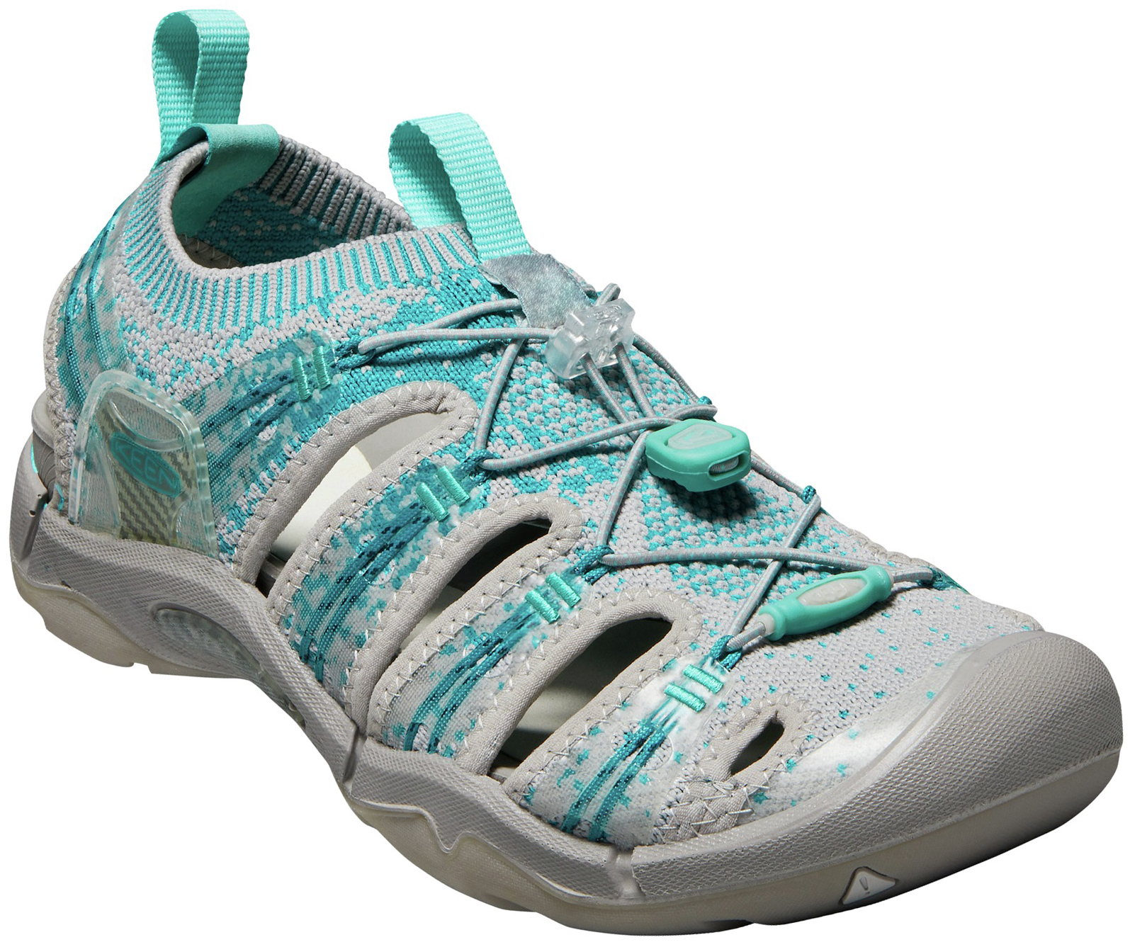 keen evofit 1