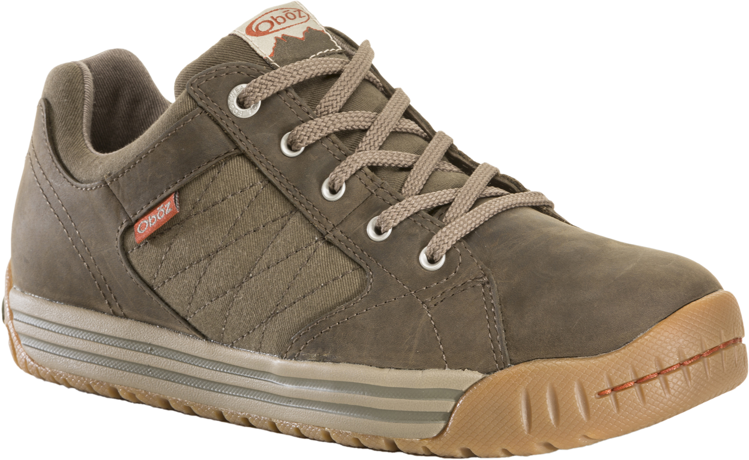Oboz Mendenhall Low Shoes Men's MEC