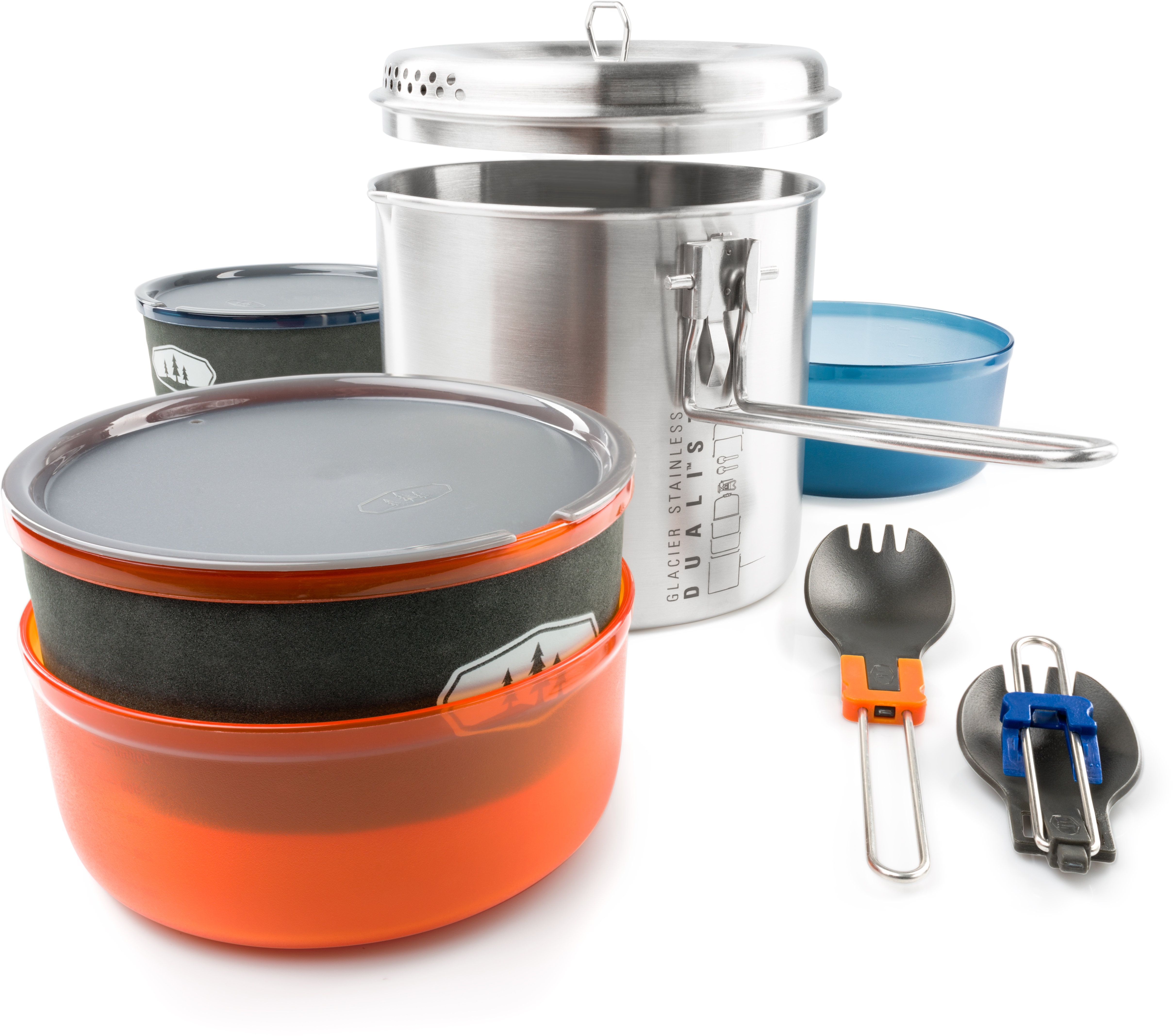 Le tentlab le Deuce De Spades Backcountry pot Truelle environ 17.01 g 0.6 OZ orange Le tentlab le Deuce De Spades Backcountry pot Truelle environ 17.01 g 0.6 OZ orange