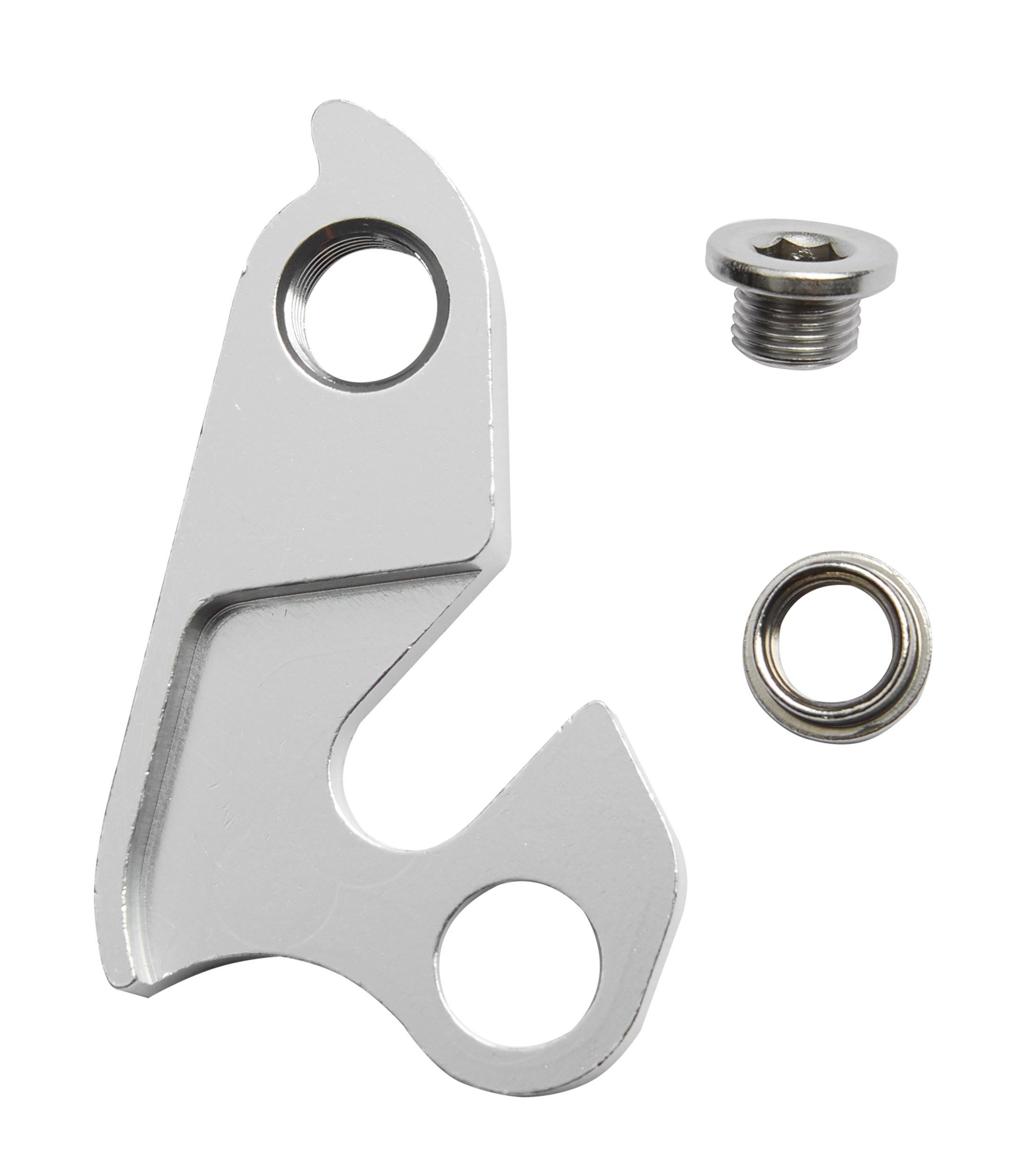 Mec derailleur hanger clearance