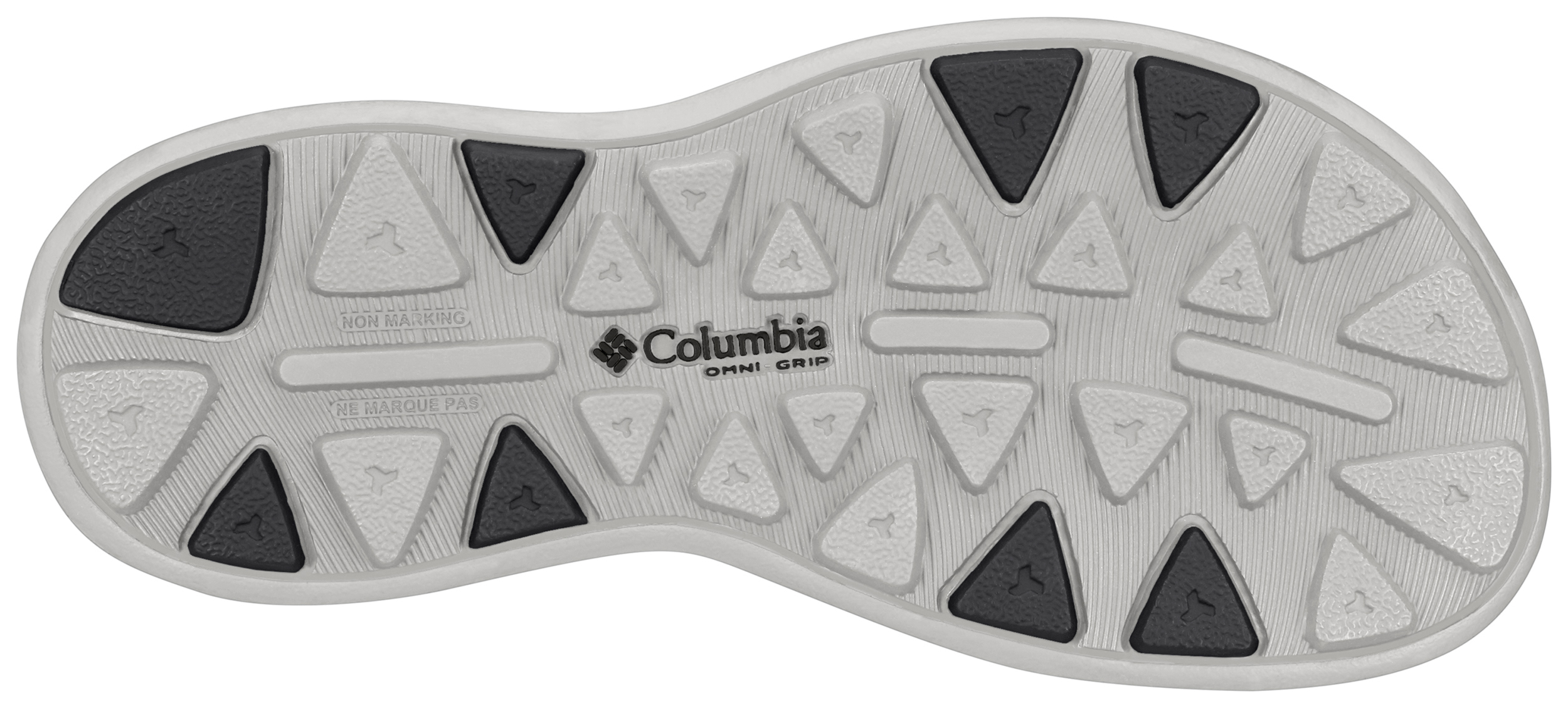 columbia techsun wave youth sandal
