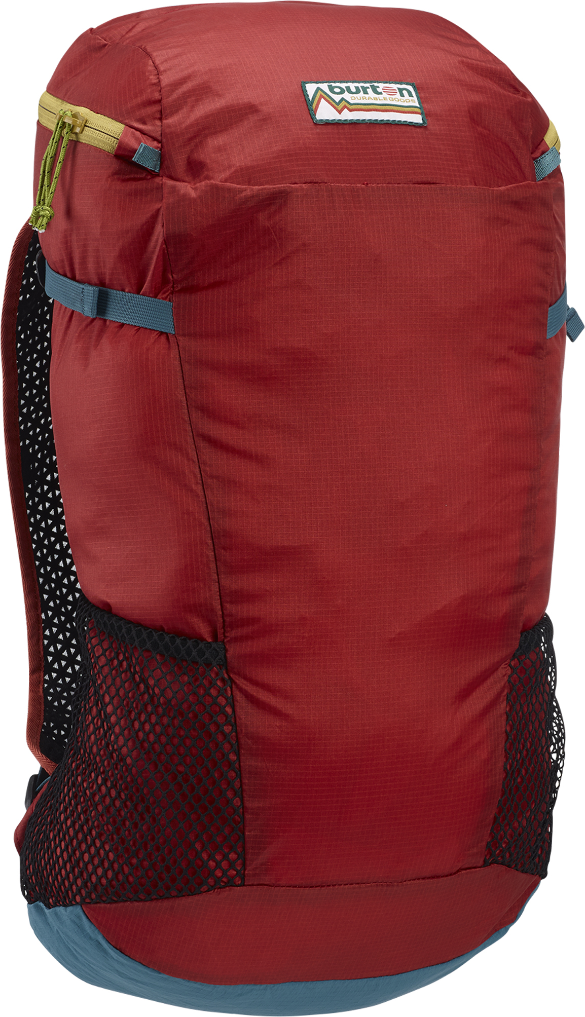mec burton backpack