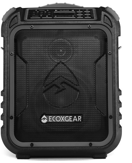 ecoxplorer speaker