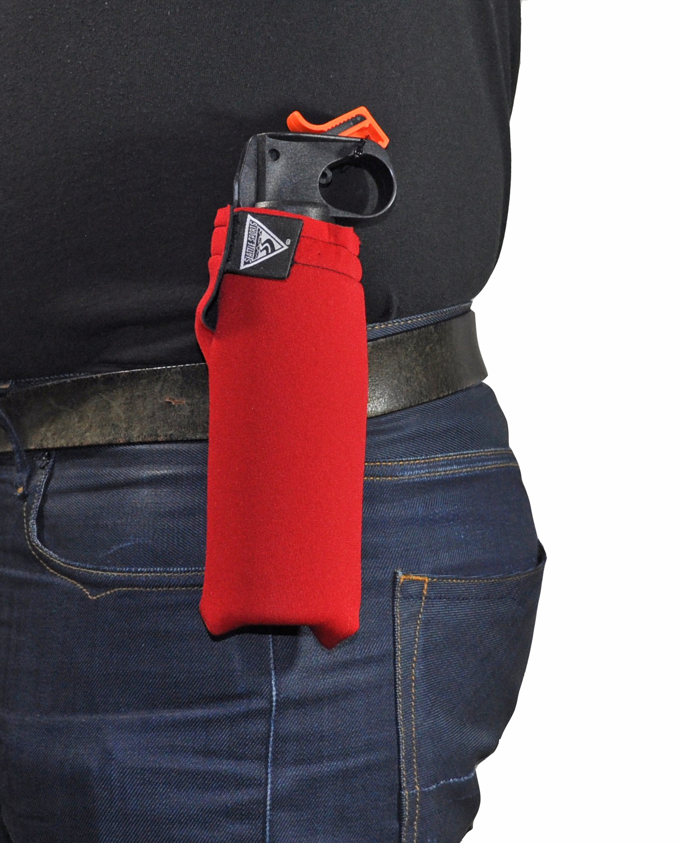 Seattle Sports Neoprene 225g Bear Spray Holster MEC
