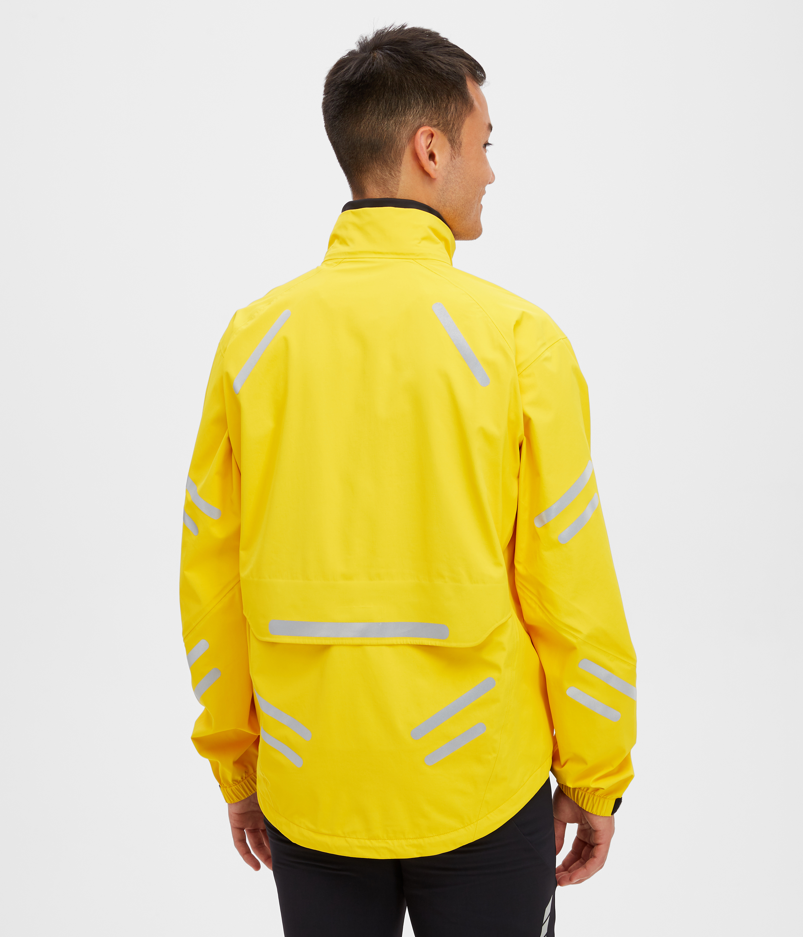 mec cycling jacket