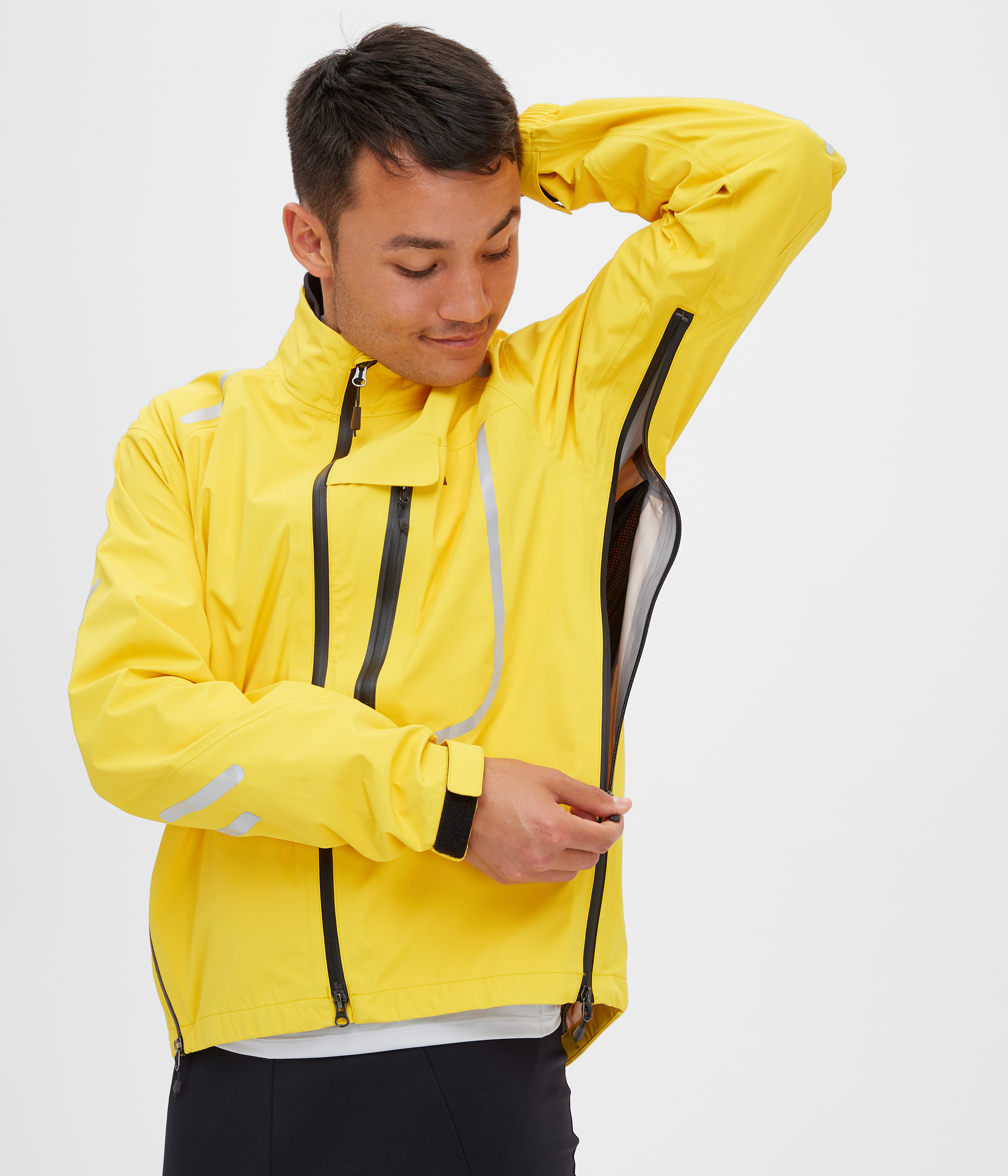 mec cycling jacket