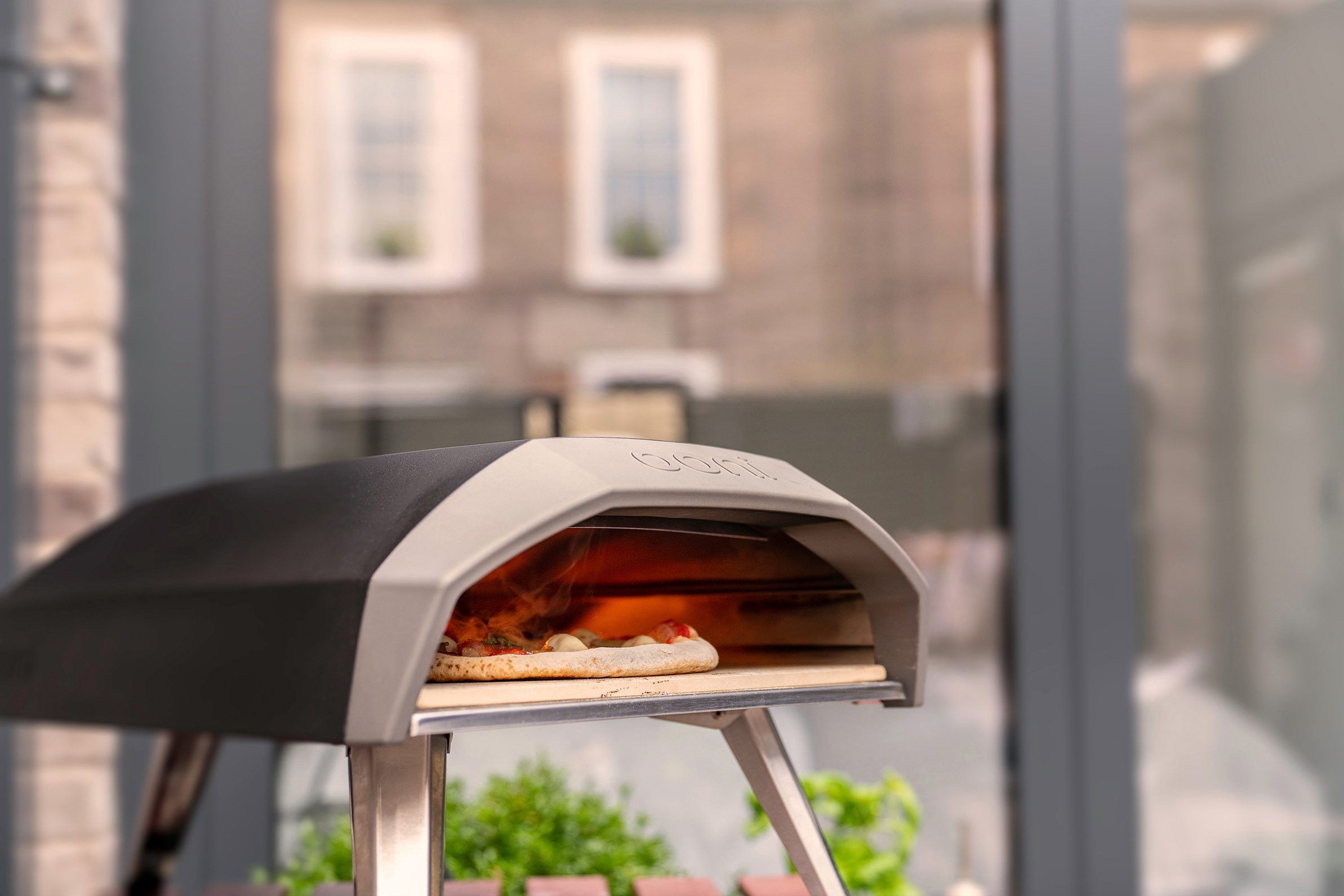 Ooni Koda Pizza Oven MEC