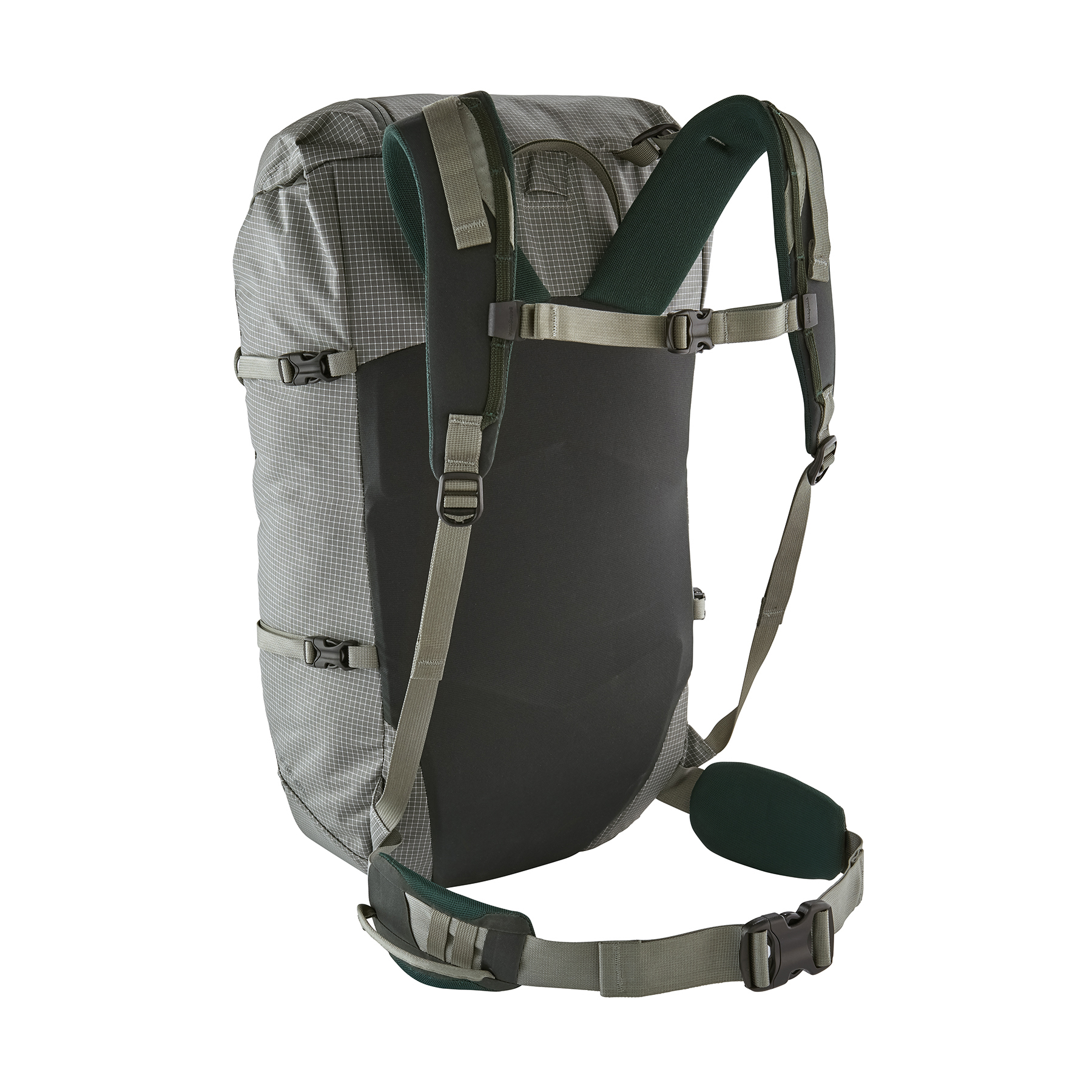patagonia ascensionist pack 30