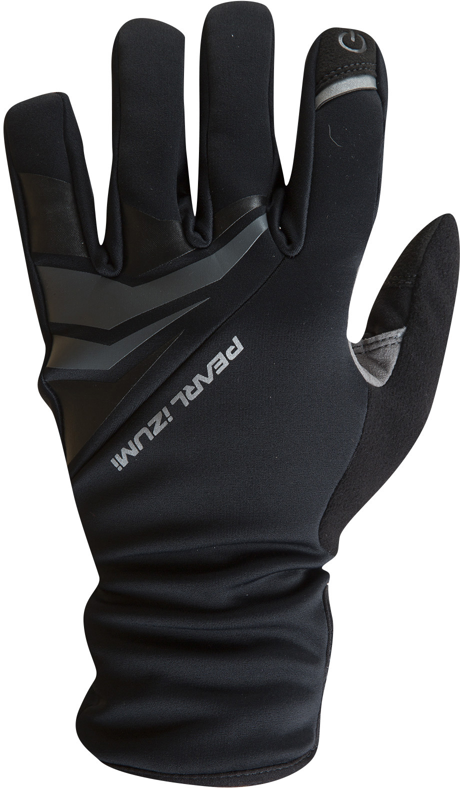 Pearl Izumi Men/'s Escape Softshell Lite Bike Gloves Large Yellow//Black