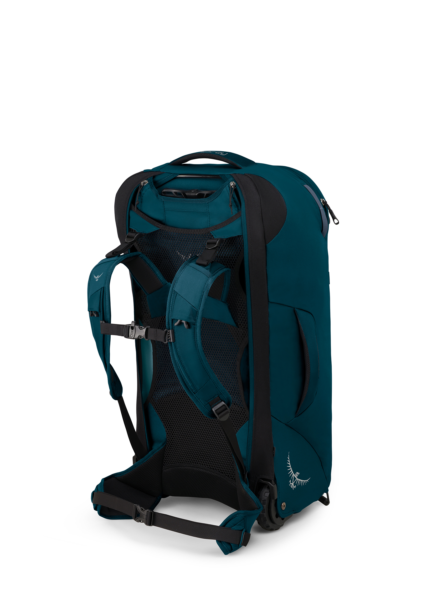 mec wheeled backpack