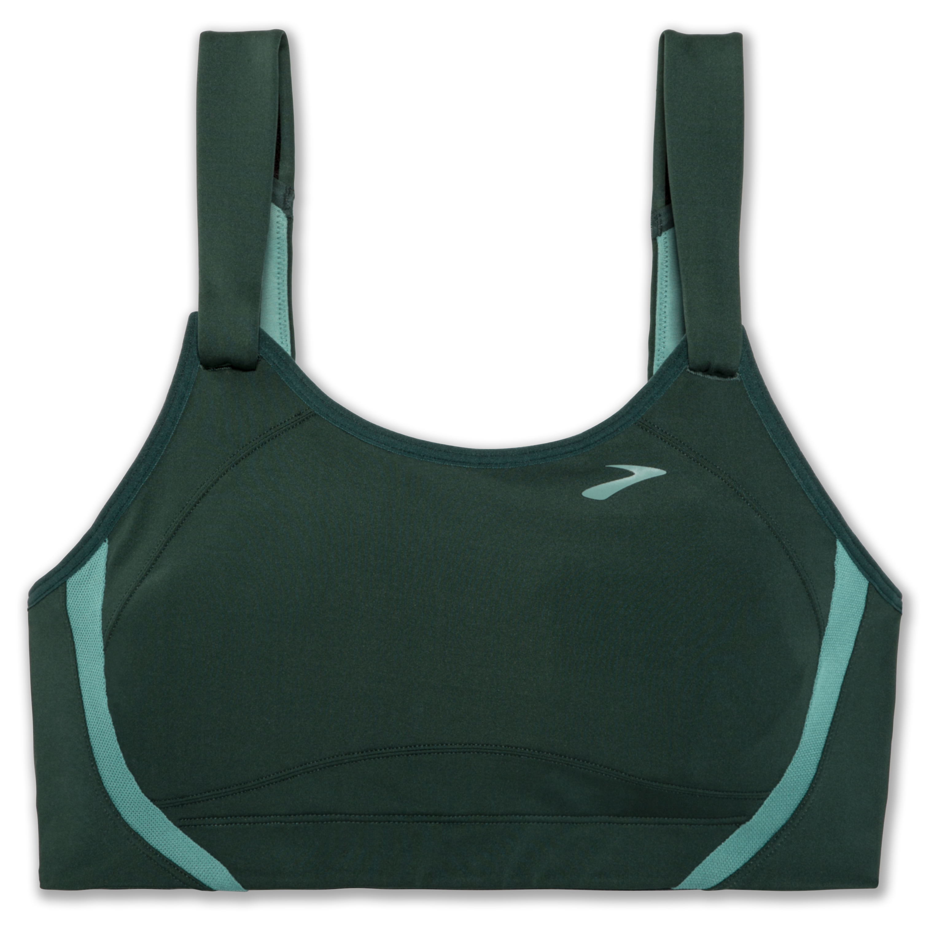 brooks jubralee bra