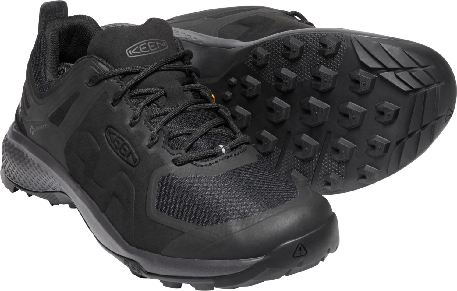 Keen Explore Low Waterproof Light Trail Shoes Men's MEC