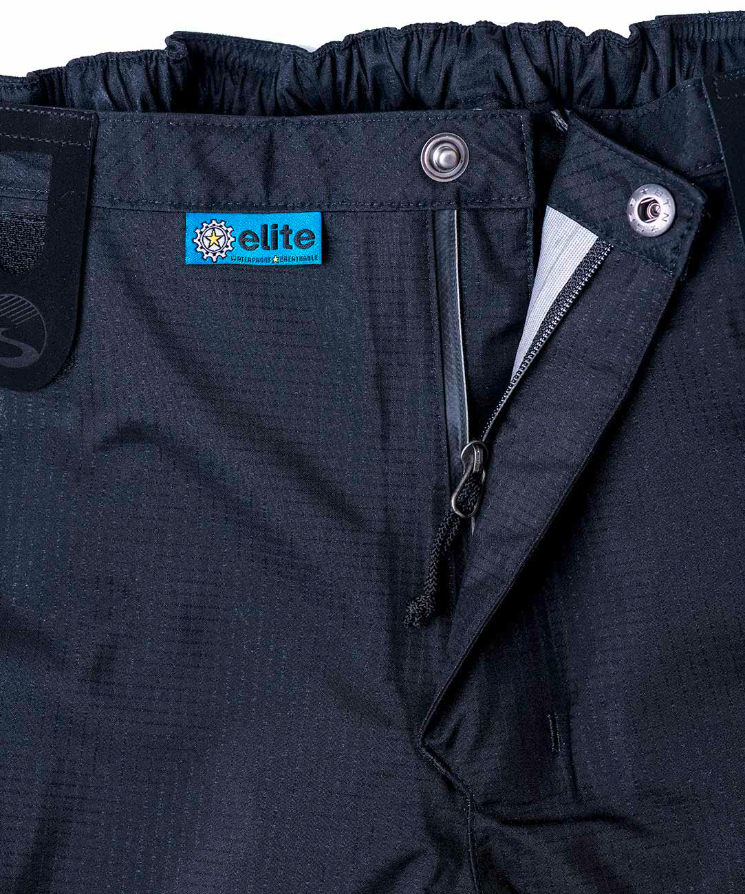 Showers Pass Refuge Waterproof Cycling Pants Women's MEC