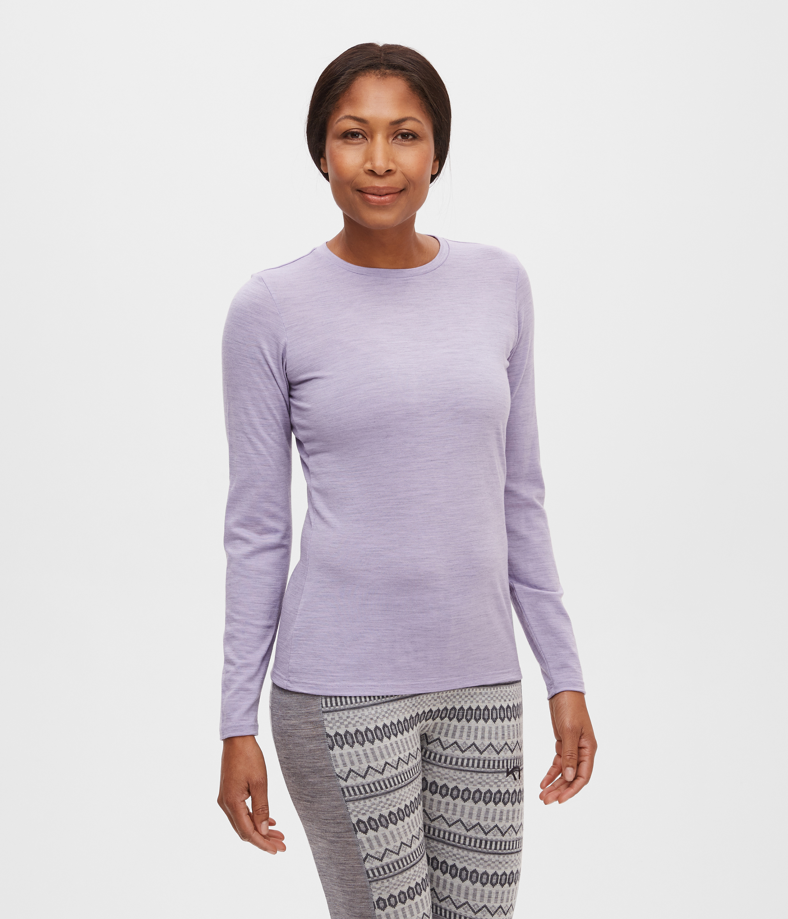 mec base layers
