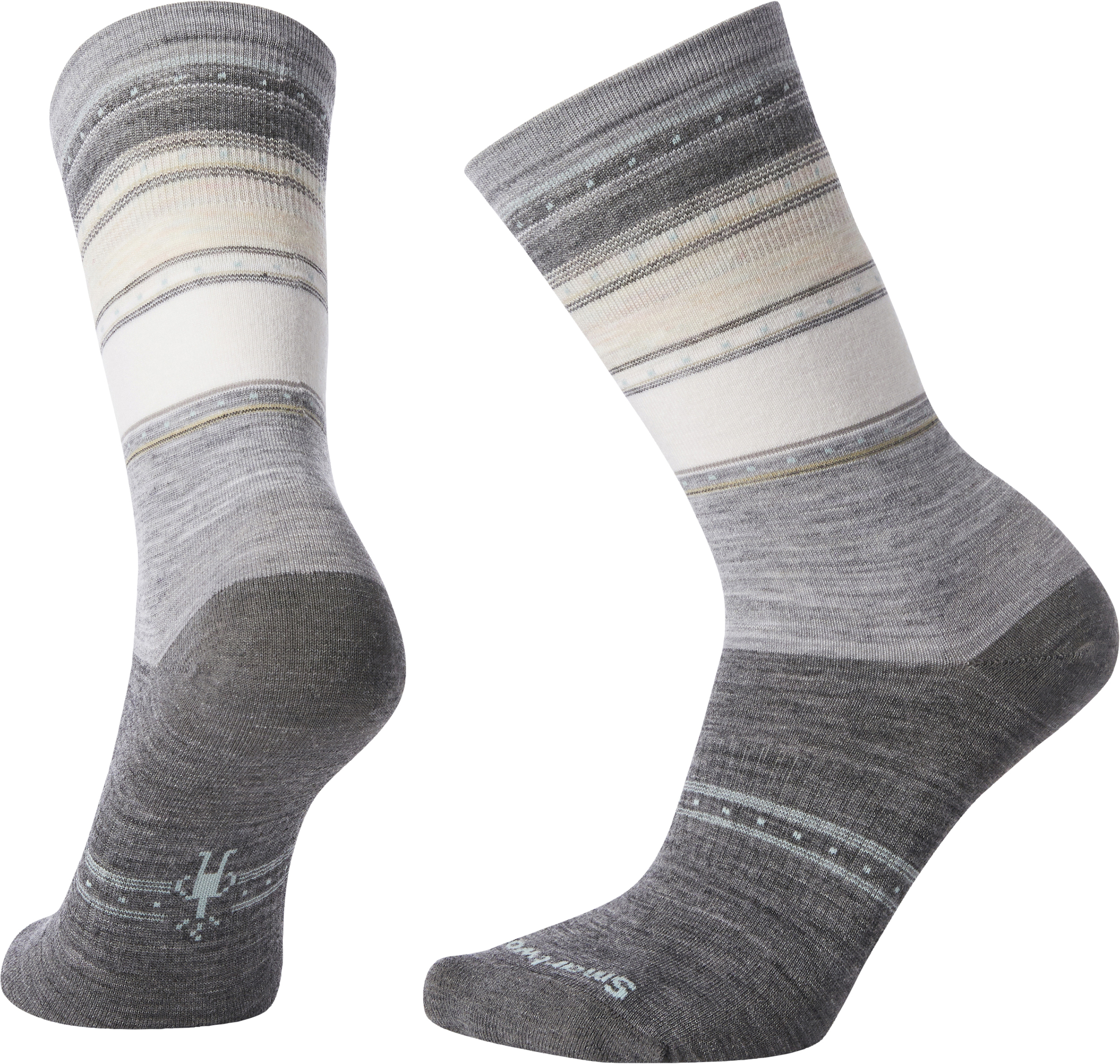 Black LG Darn Tough Stars//Stripes Micro Crew Ultra Light Men/'s Sock