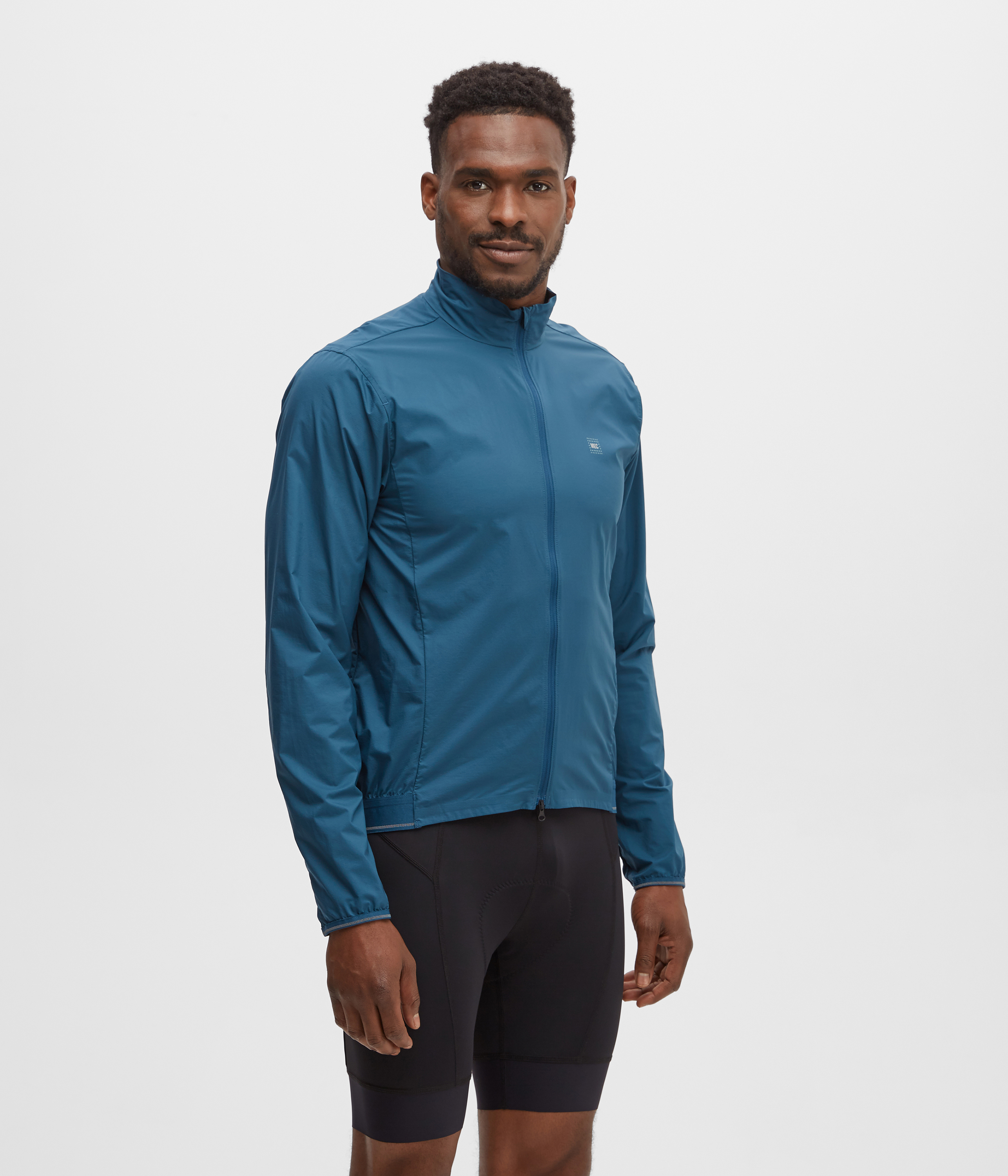 mec cycling jacket