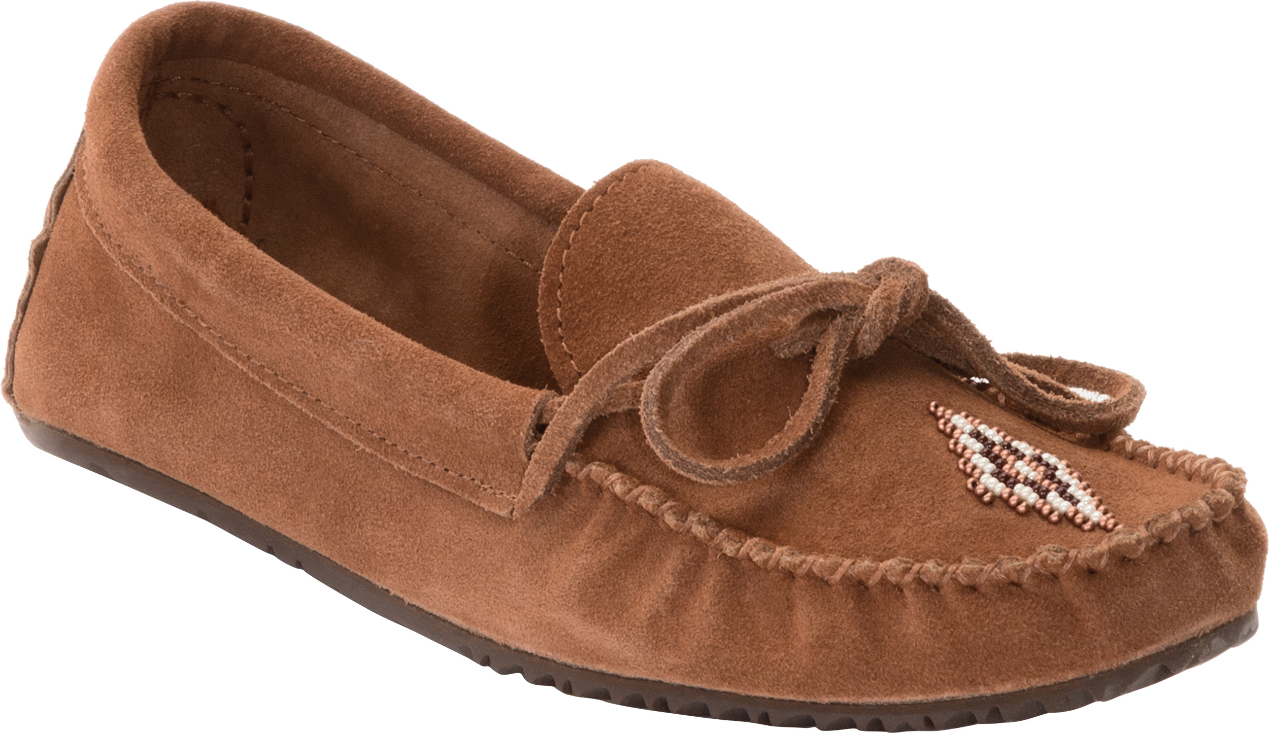 moccasins