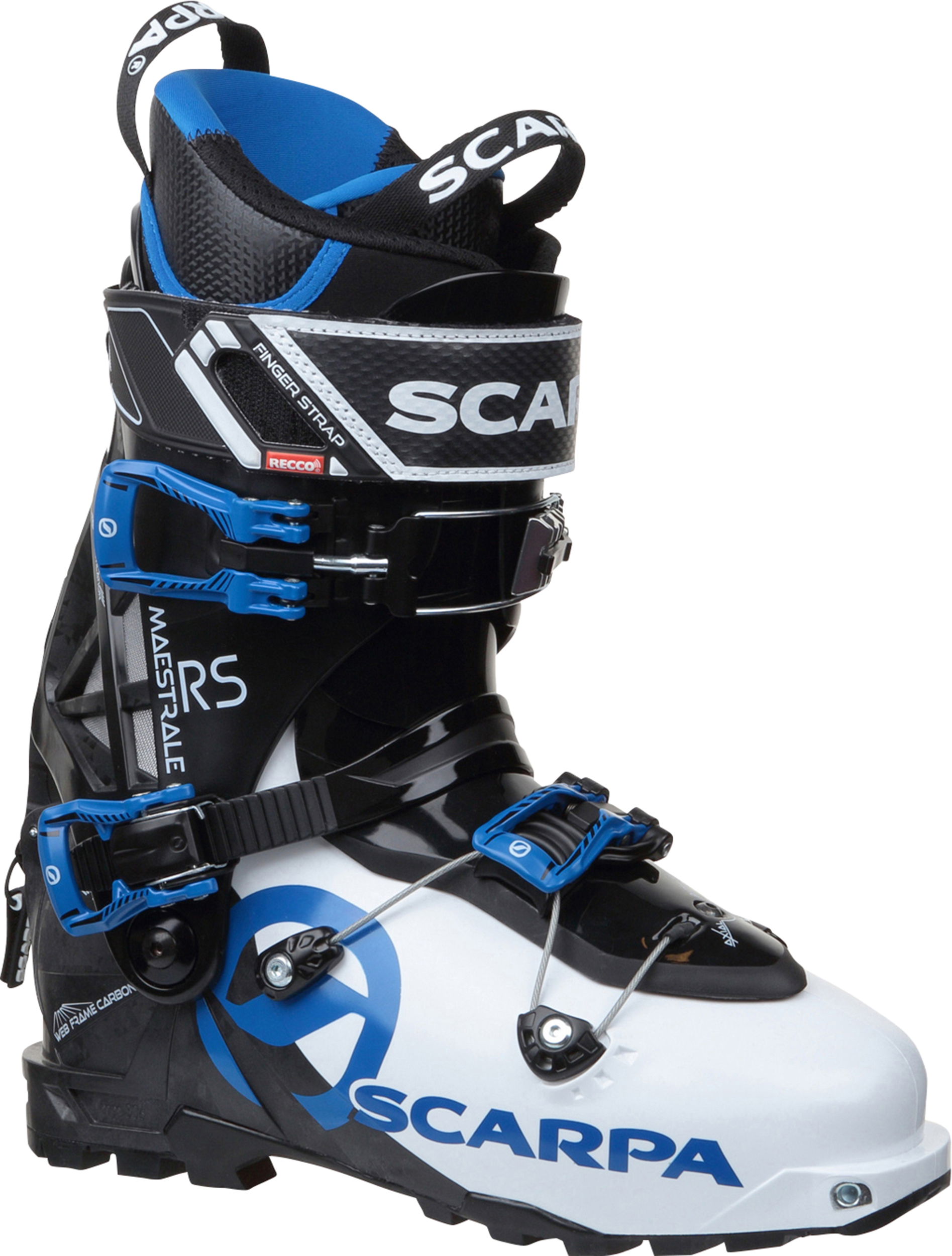 Scarpa maestral rs clearance