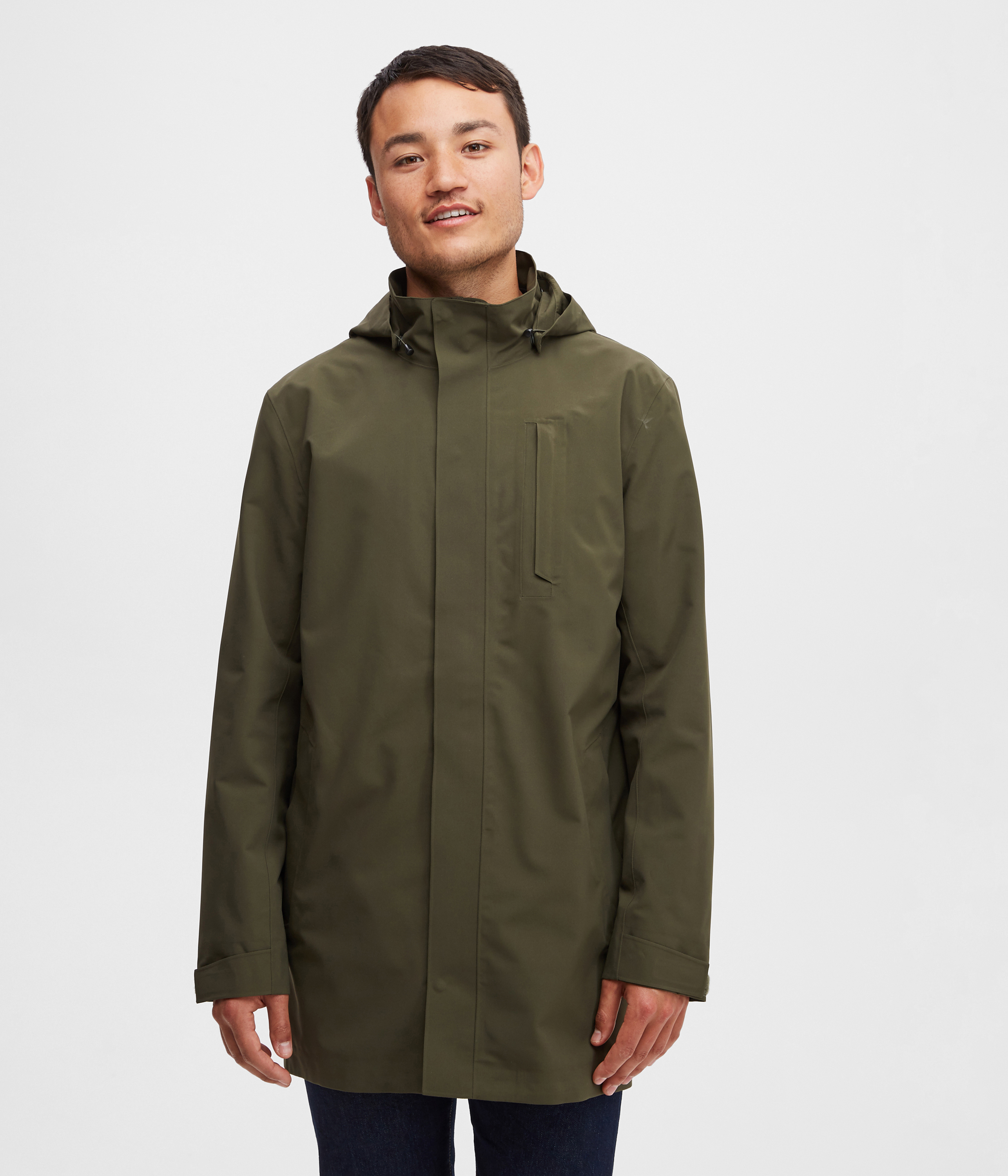wirecutter best winter jacket