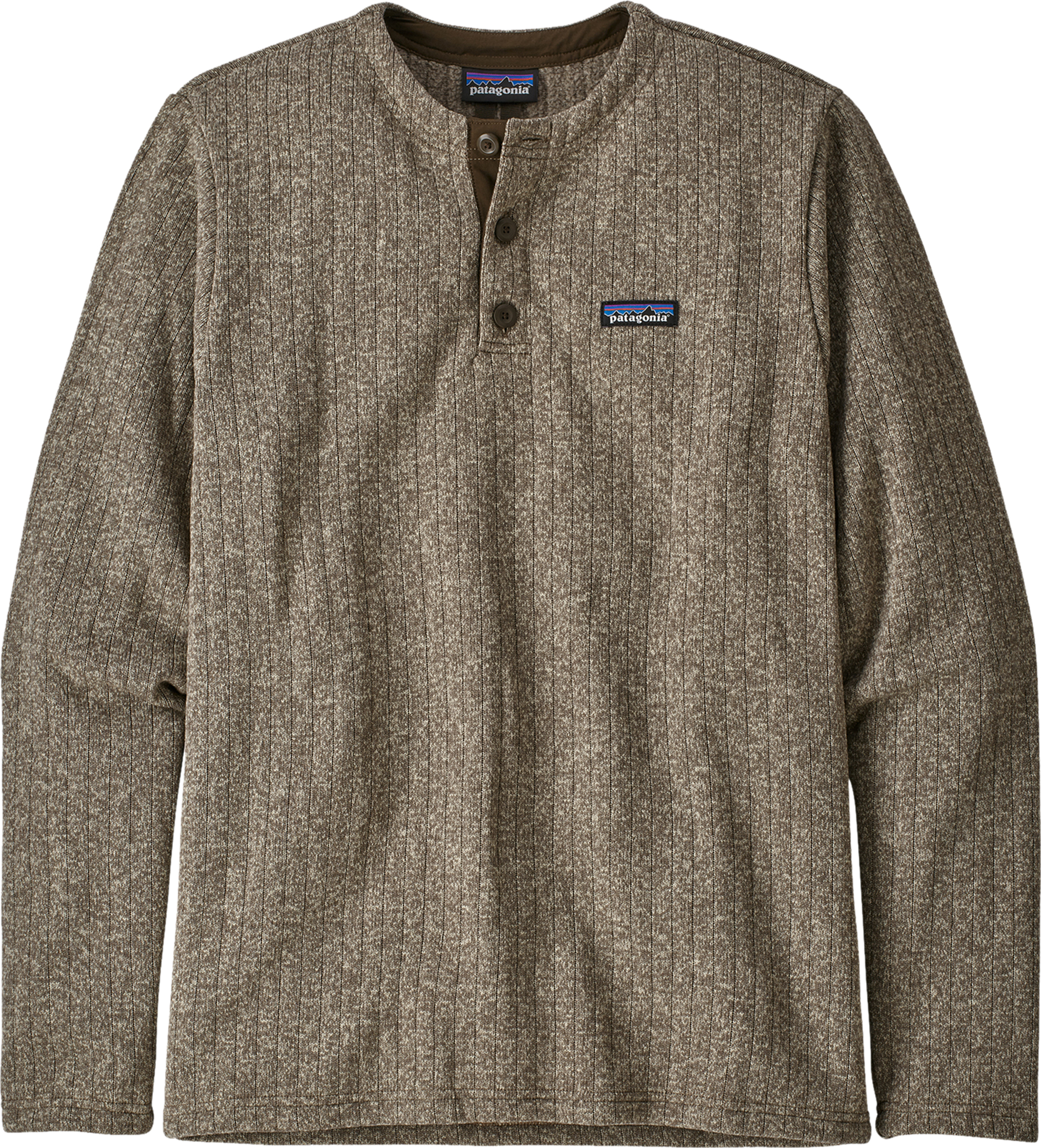 patagonia henley mens