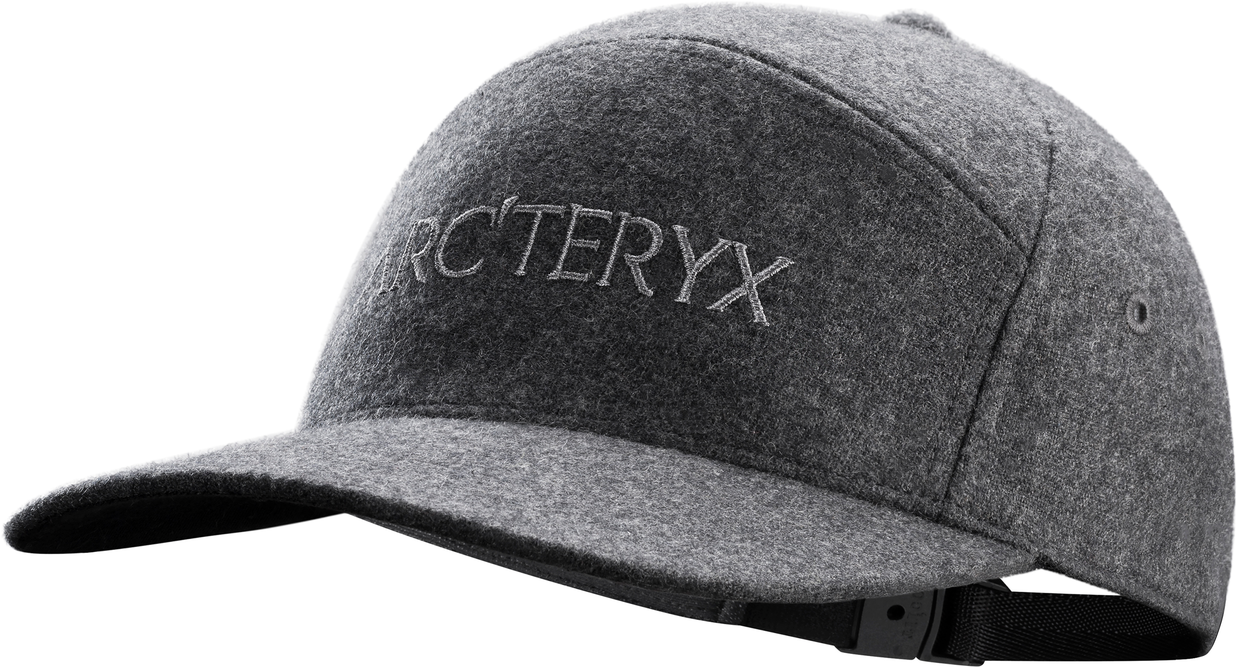 arcteryx baseball cap