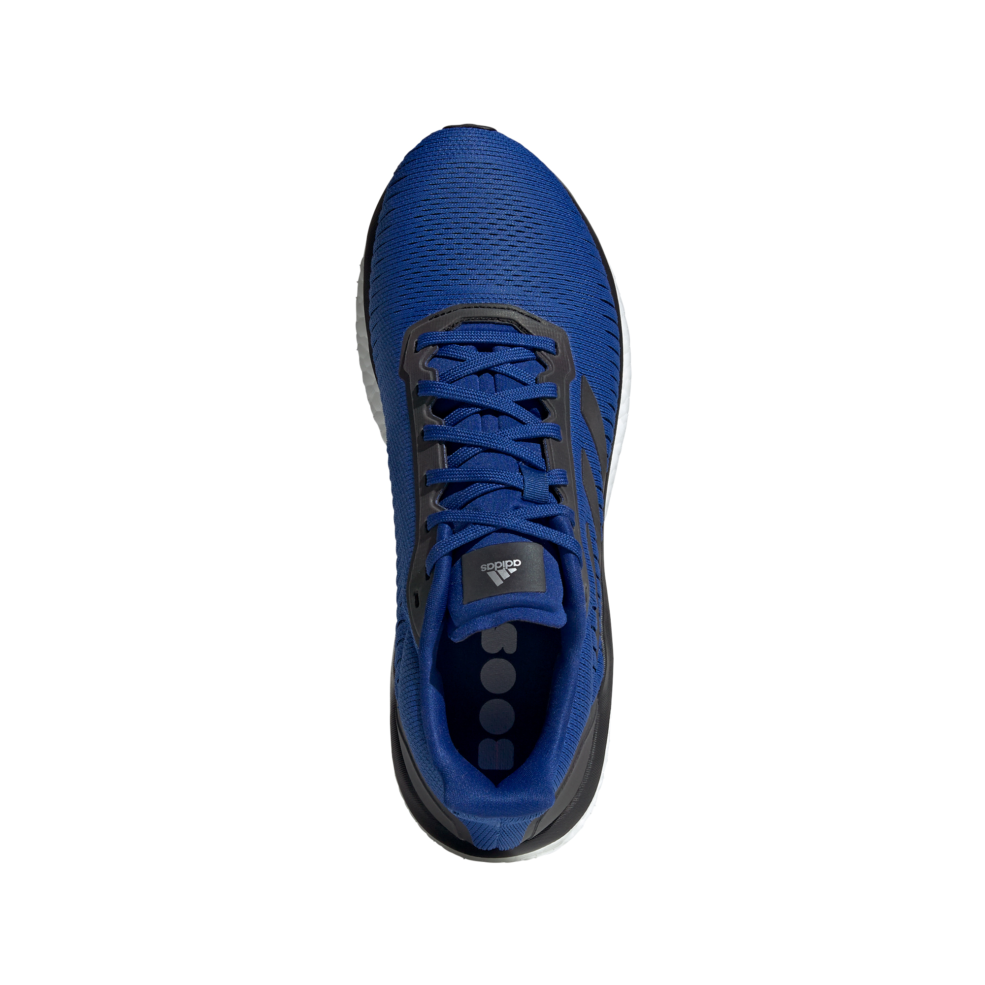 adidas solar drive black