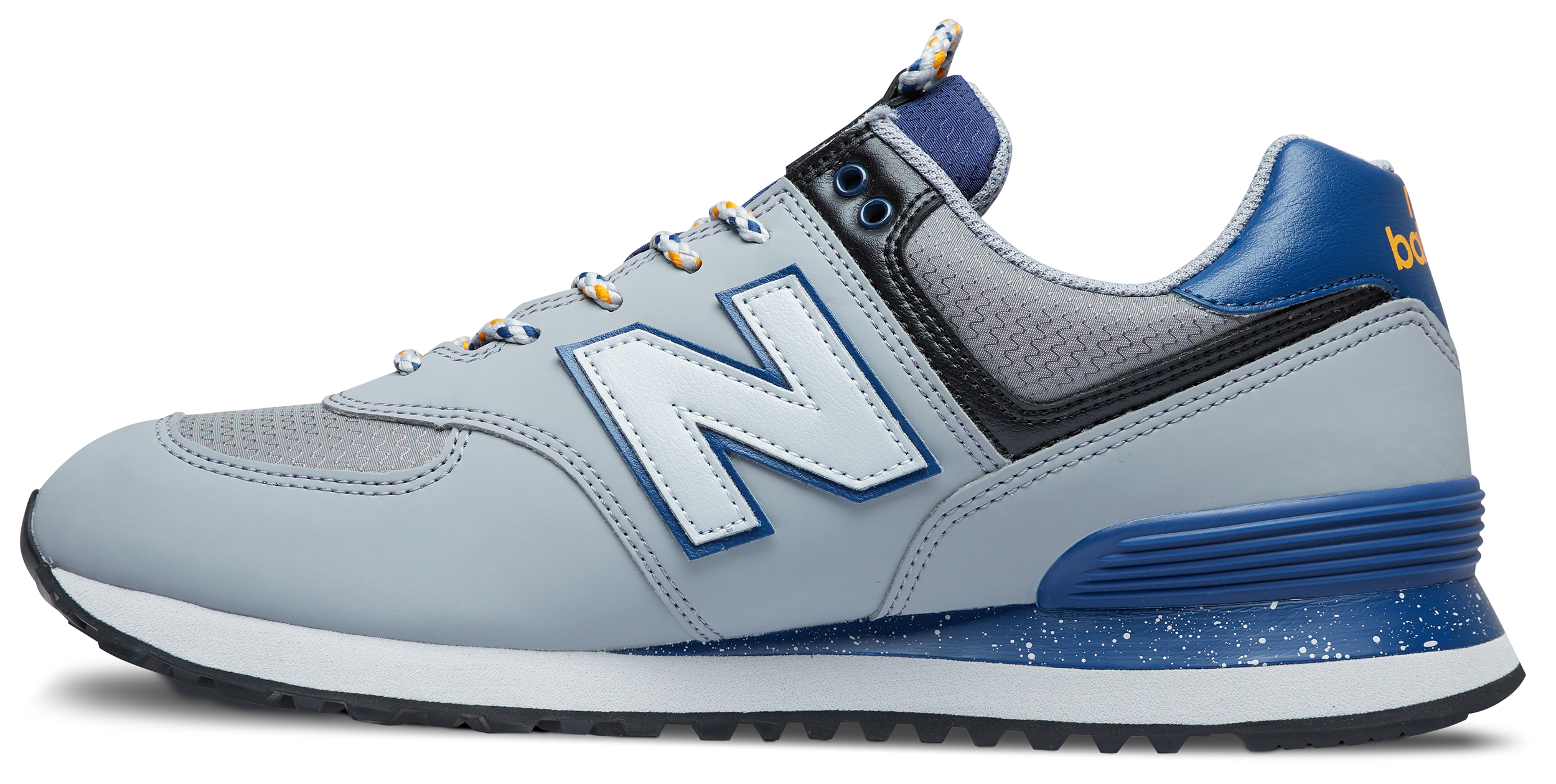 soldes nb 574 homme 