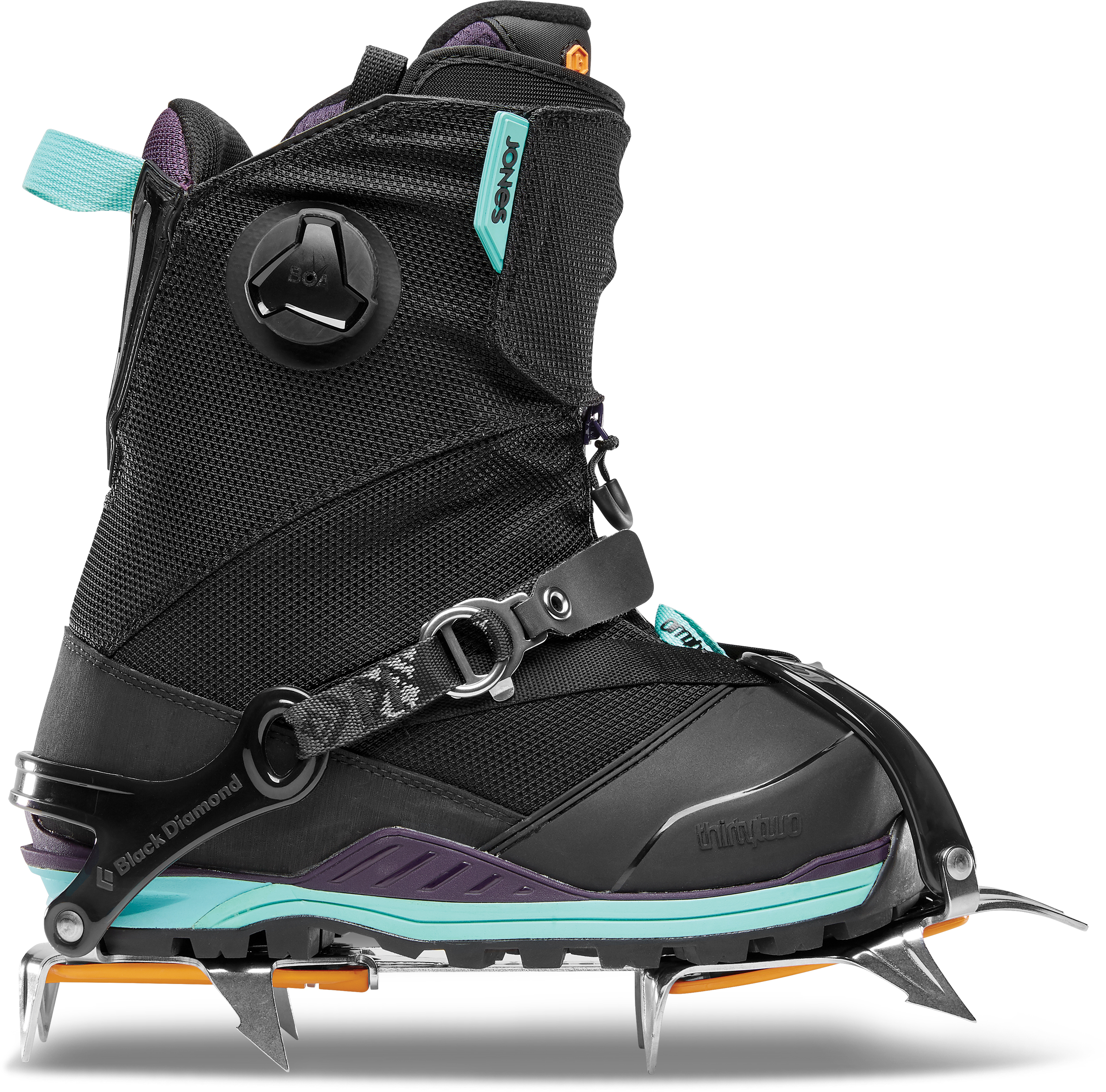 mec snowboard boots