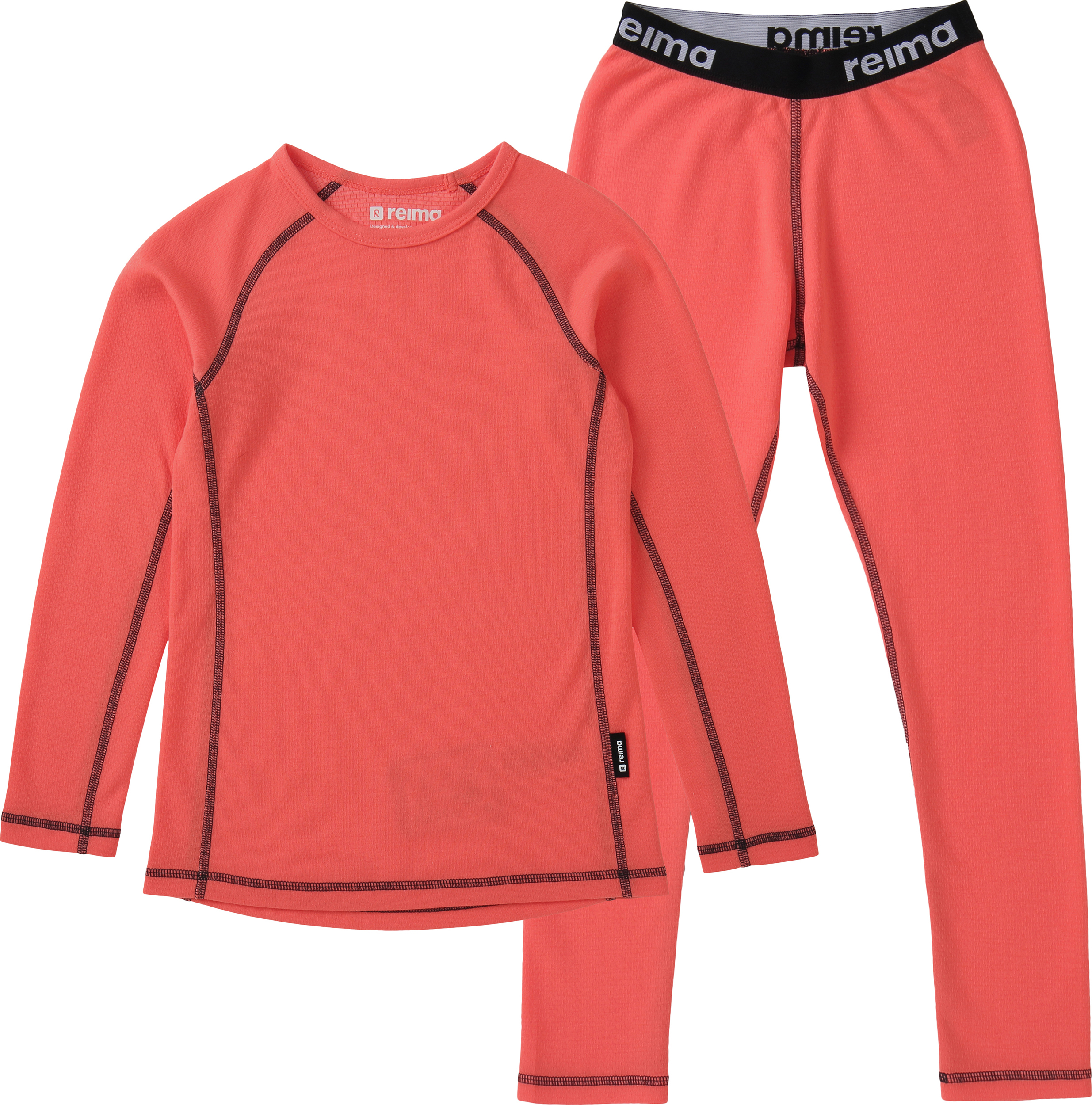 mec base layers