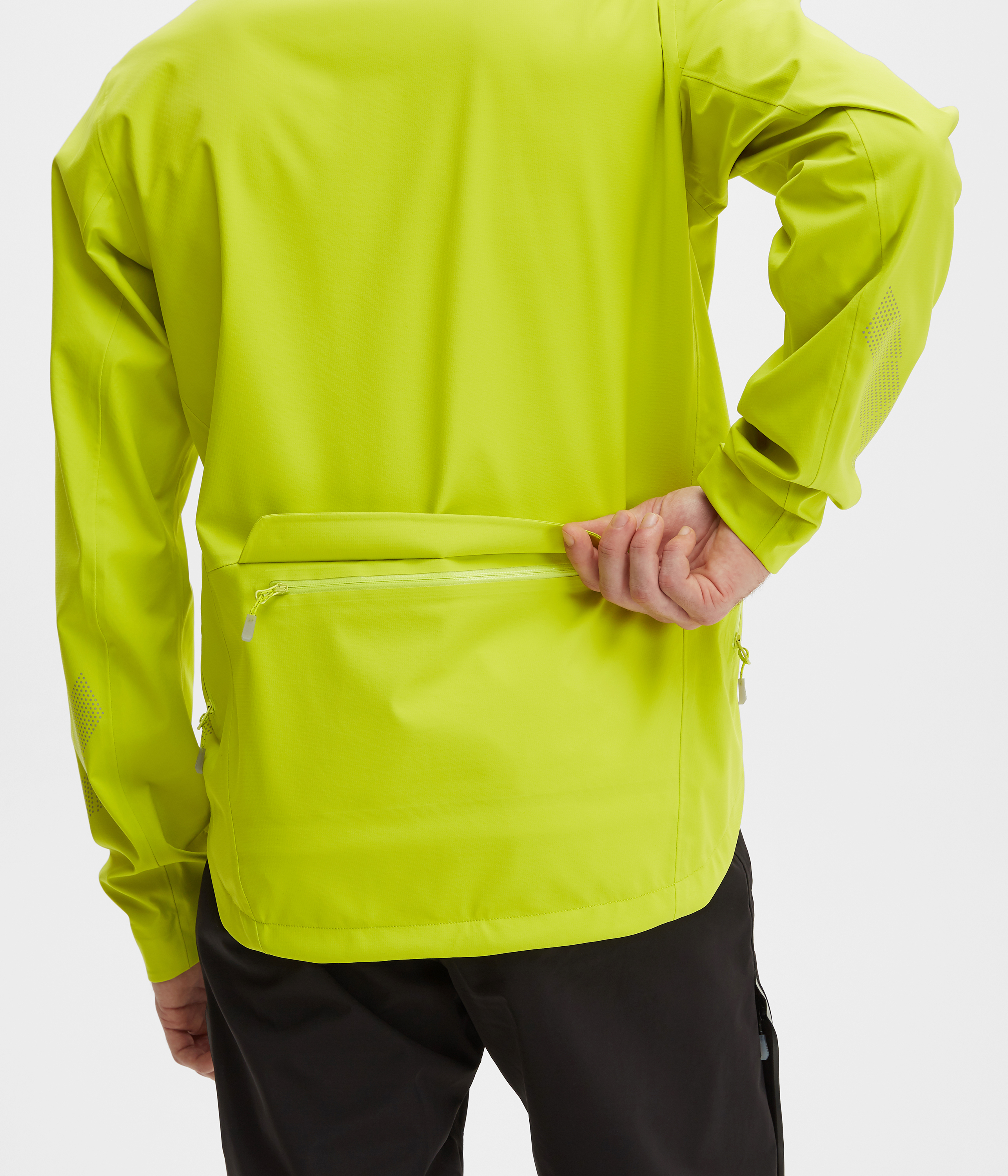 mec cycling jacket