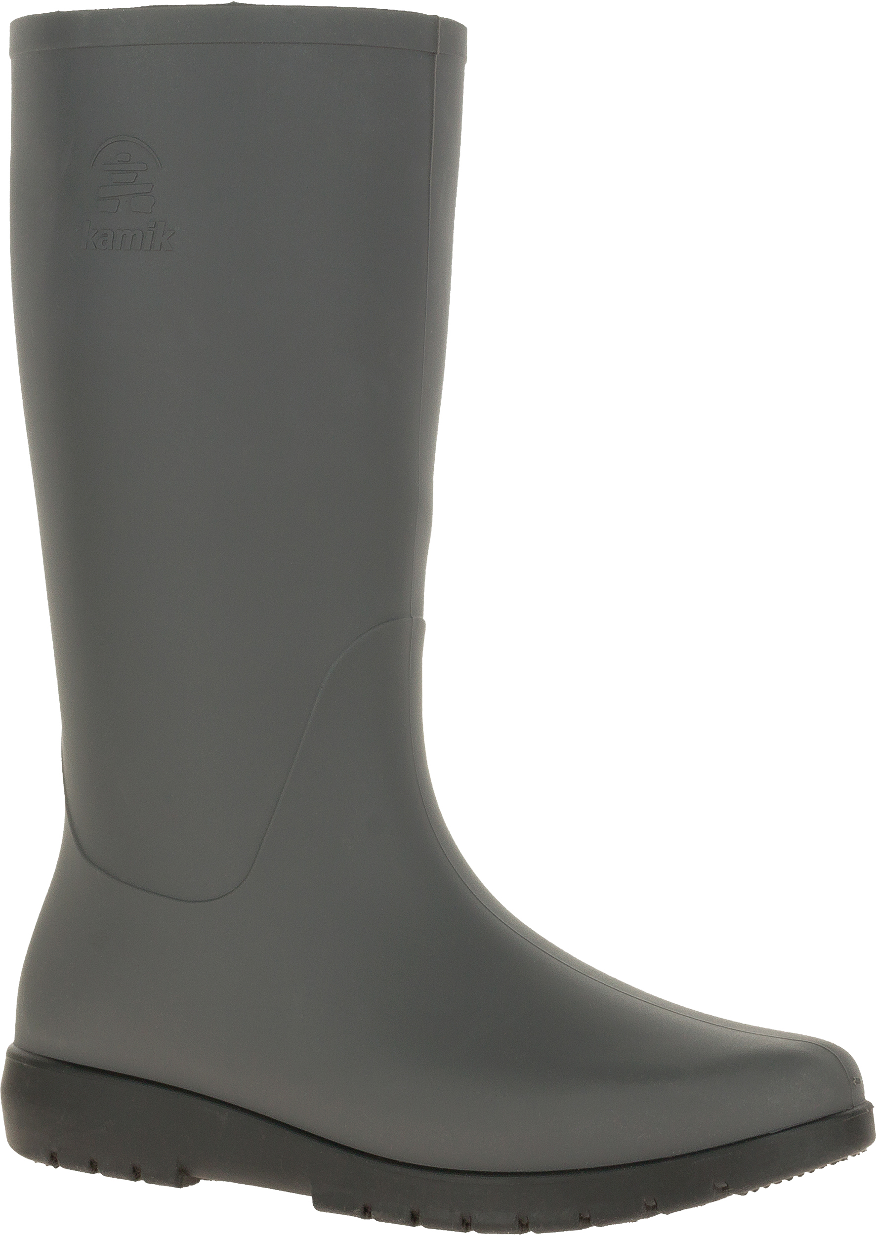 womens black rain boots on sale