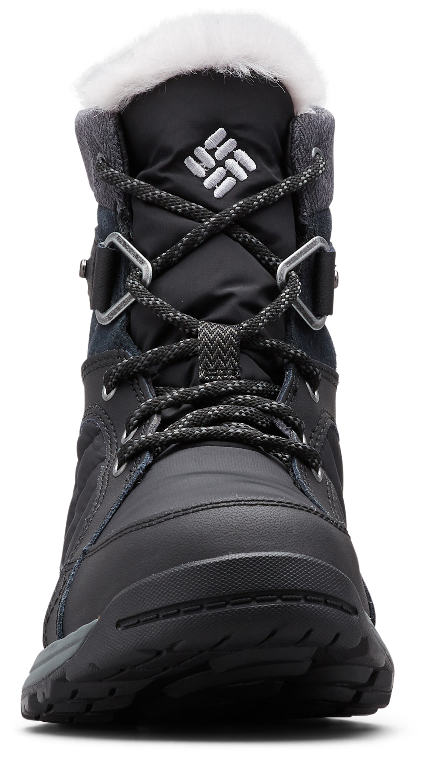 columbia meadows shorty omni heat 3d boots