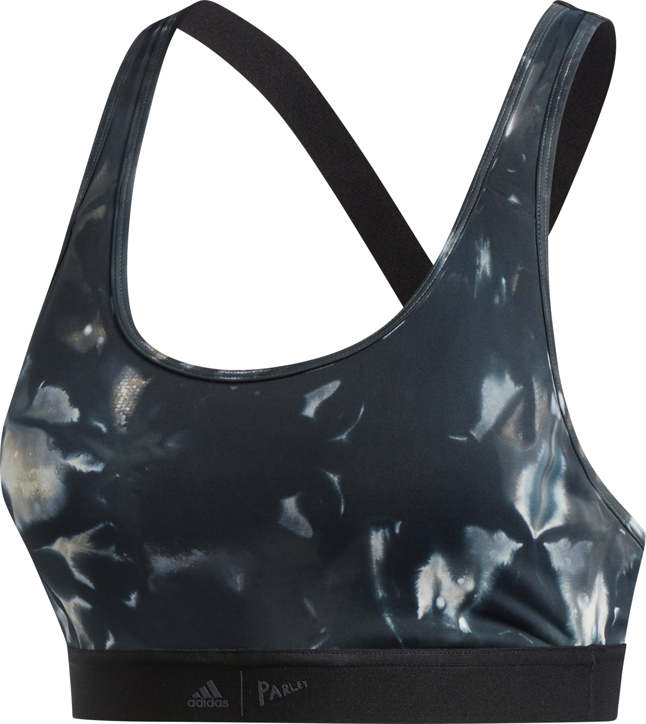 adidas parley bra