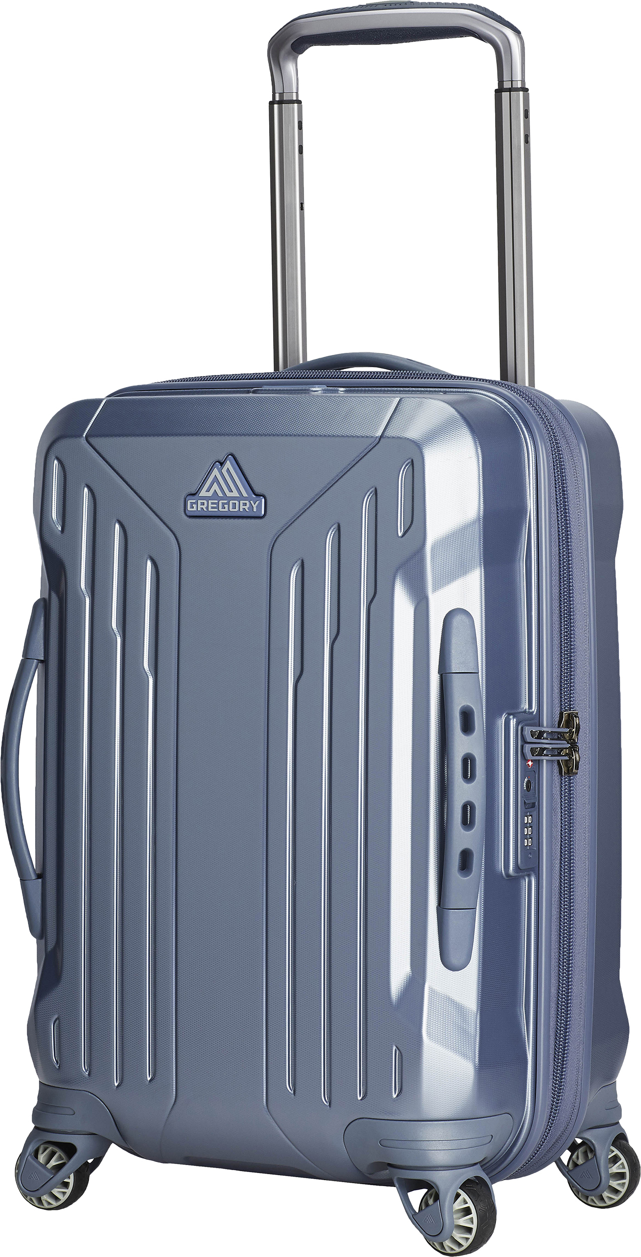 gregory luggage