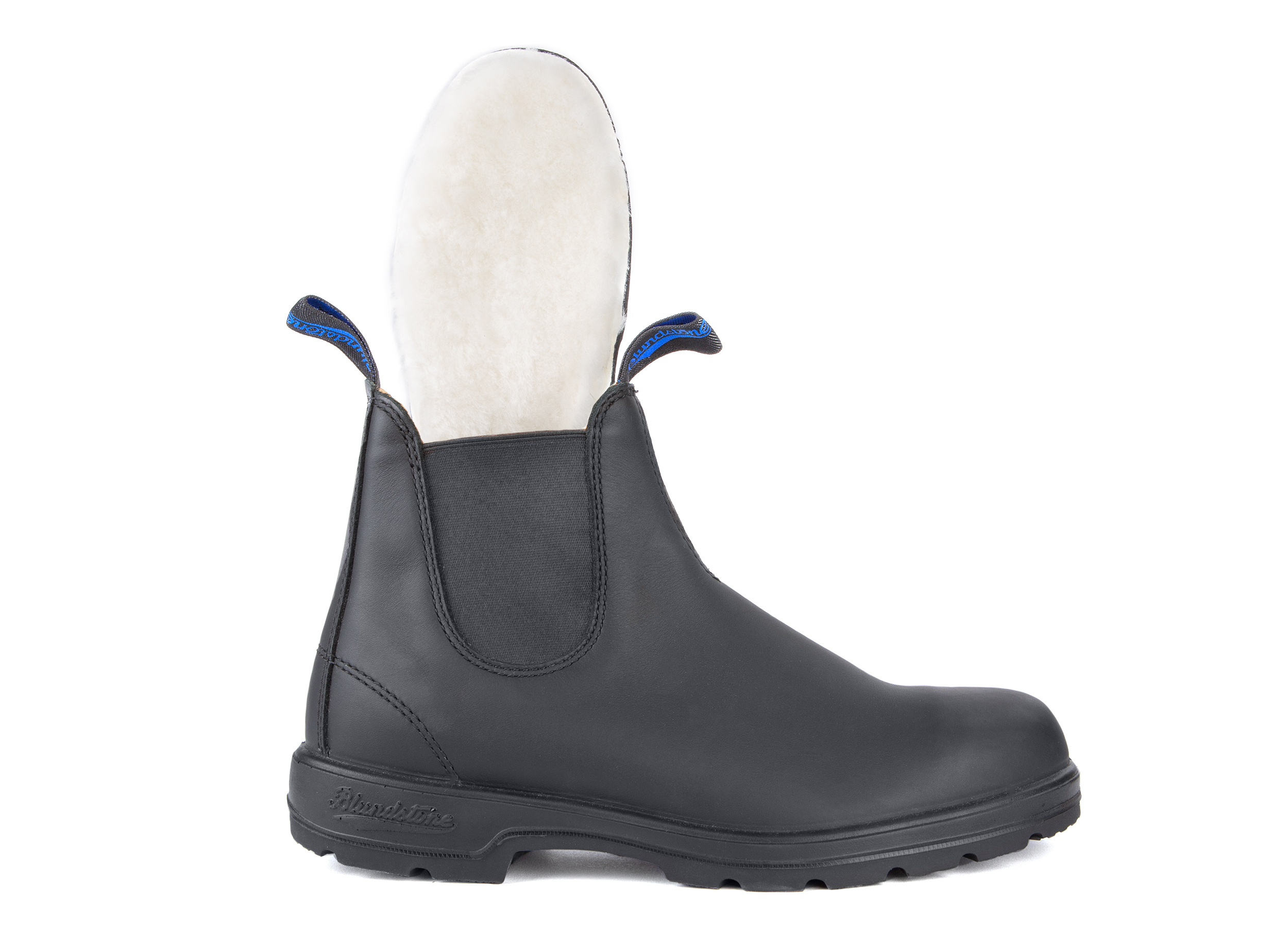 blundstone 566 thermal boot